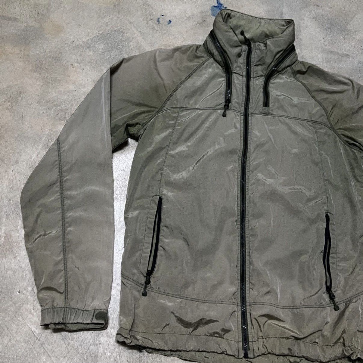 The North Face The North Face Windbreaker Light Jacket Size US M / EU 48-50 / 2 - 4 Thumbnail