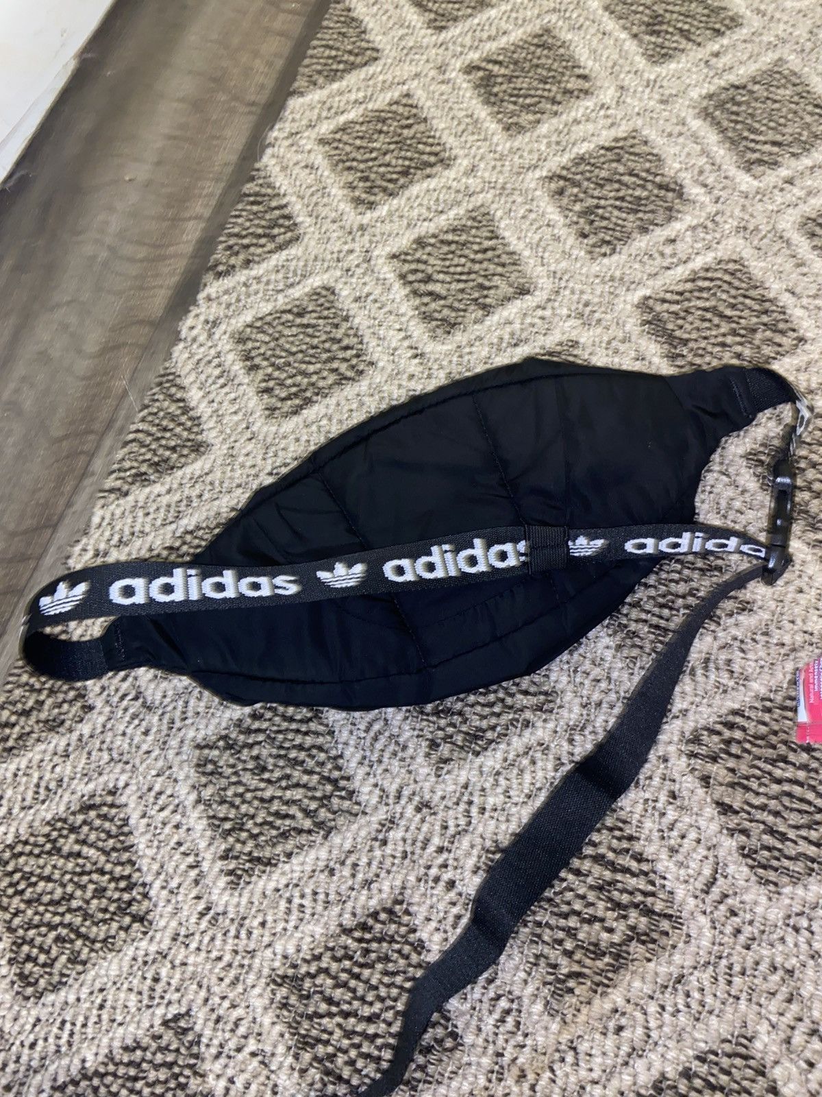 Adidas Adidas Fanny pack Size ONE SIZE - 4 Thumbnail