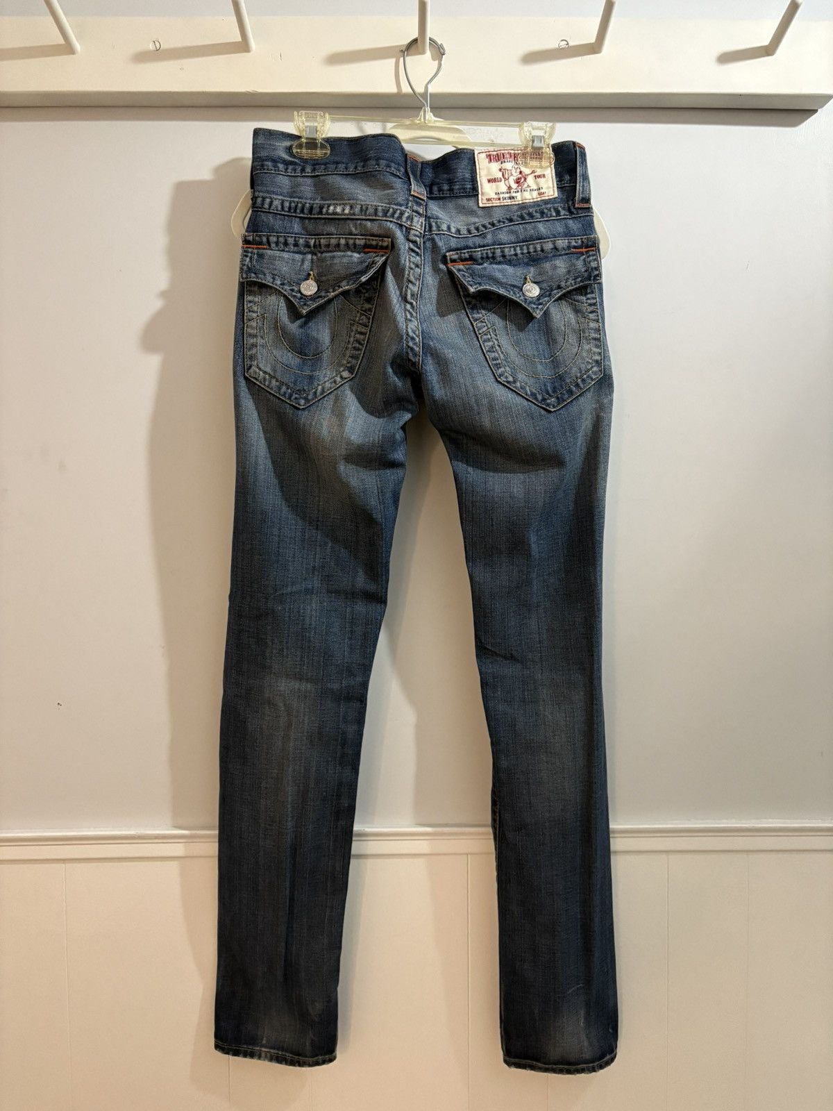 True Religion True Religion Size US 29 - 3 Thumbnail