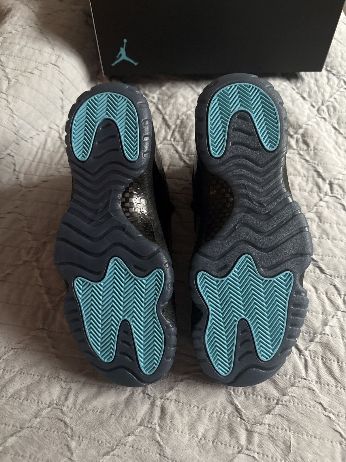 Jordan Brand Jordan 11 Gamma Size US 10 / EU 43 - 3 Thumbnail