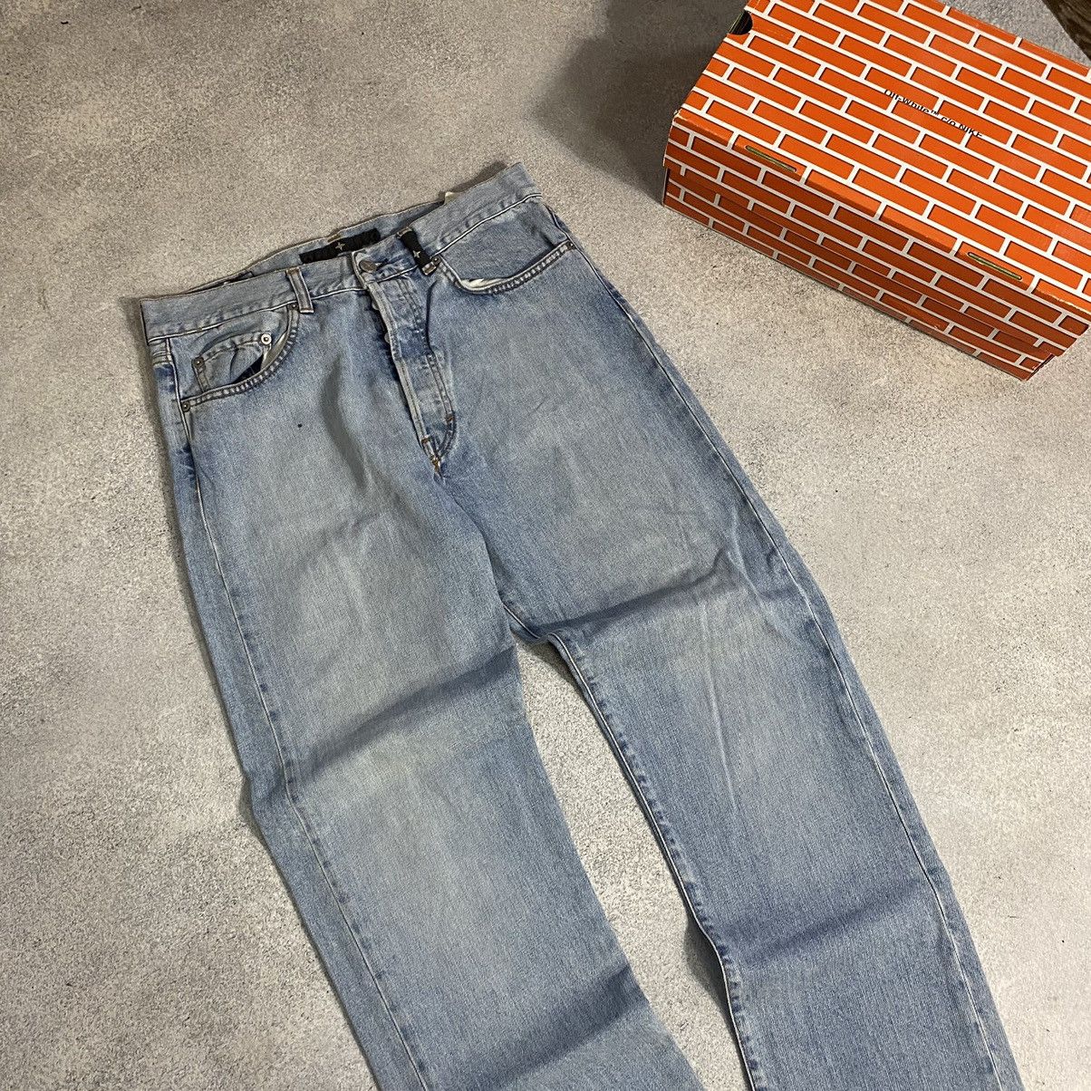 Stone Island Stone Island Jeans Size US 33 - 6 Thumbnail