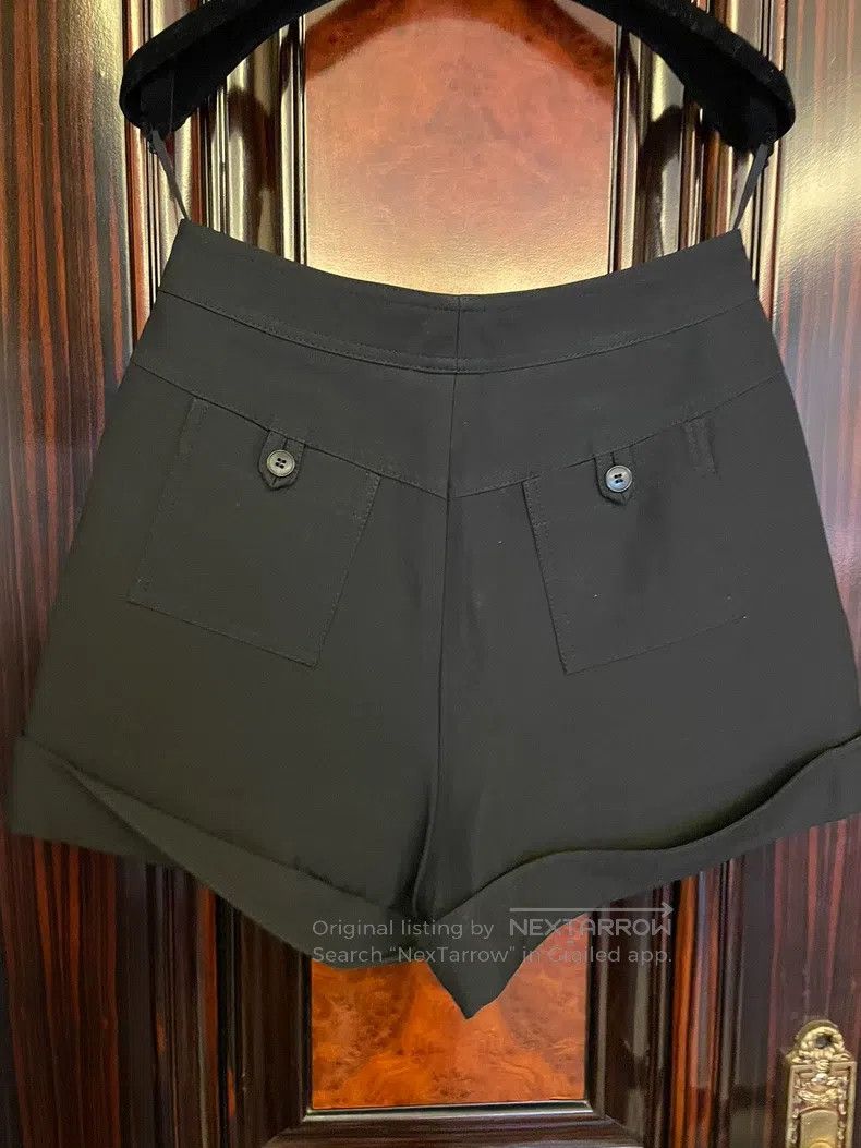 Valentino Valentino shorts Size 25" / US 0 / IT 36 - 2 Thumbnail