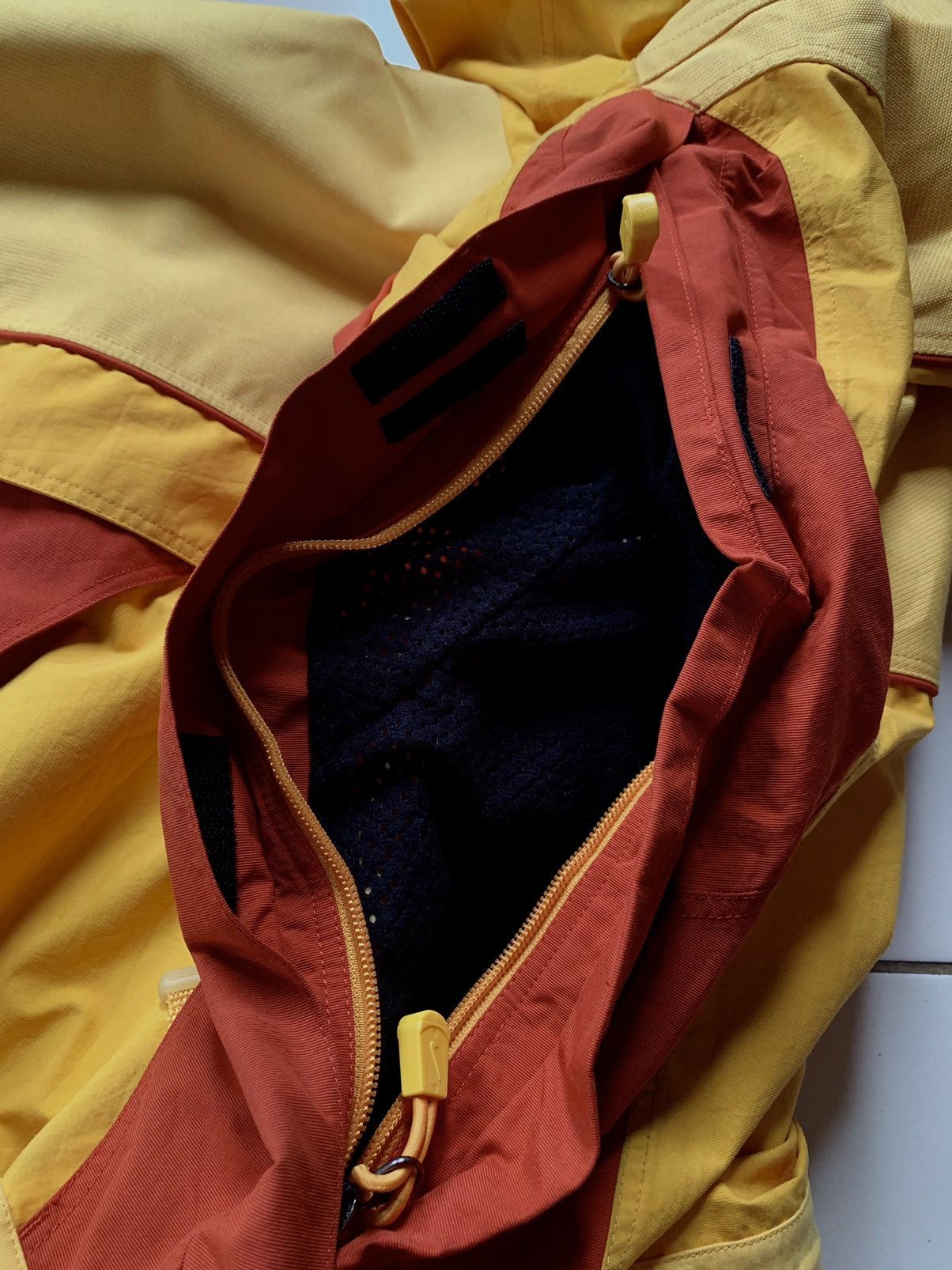 Nike Nike ACG stroom fit vintage 90’s jacket Size US L / EU 52-54 / 3 - 12 Thumbnail