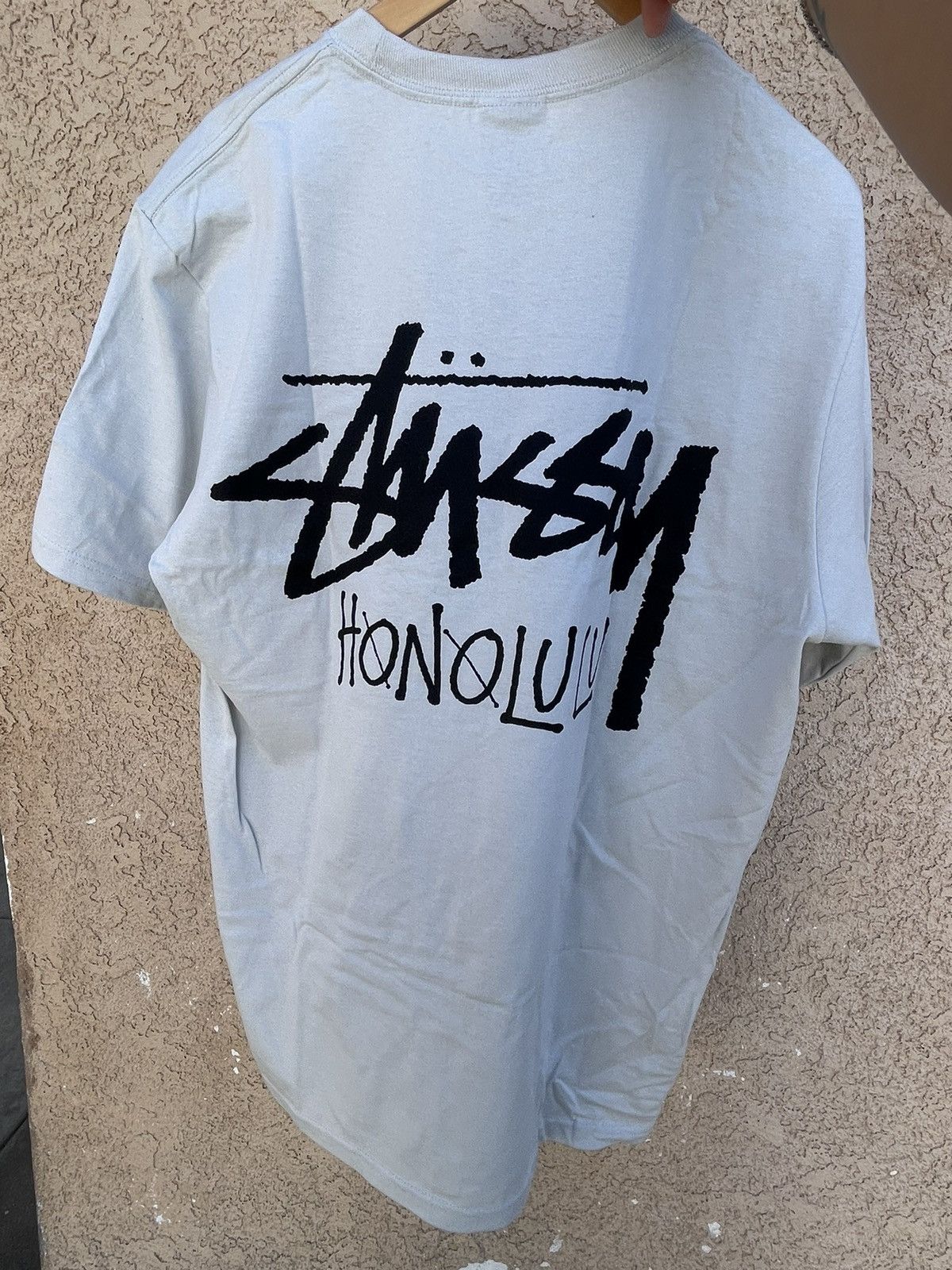 Stussy Stussy Honolulu M T-Shirt Size US M / EU 48-50 / 2 - 6 Thumbnail