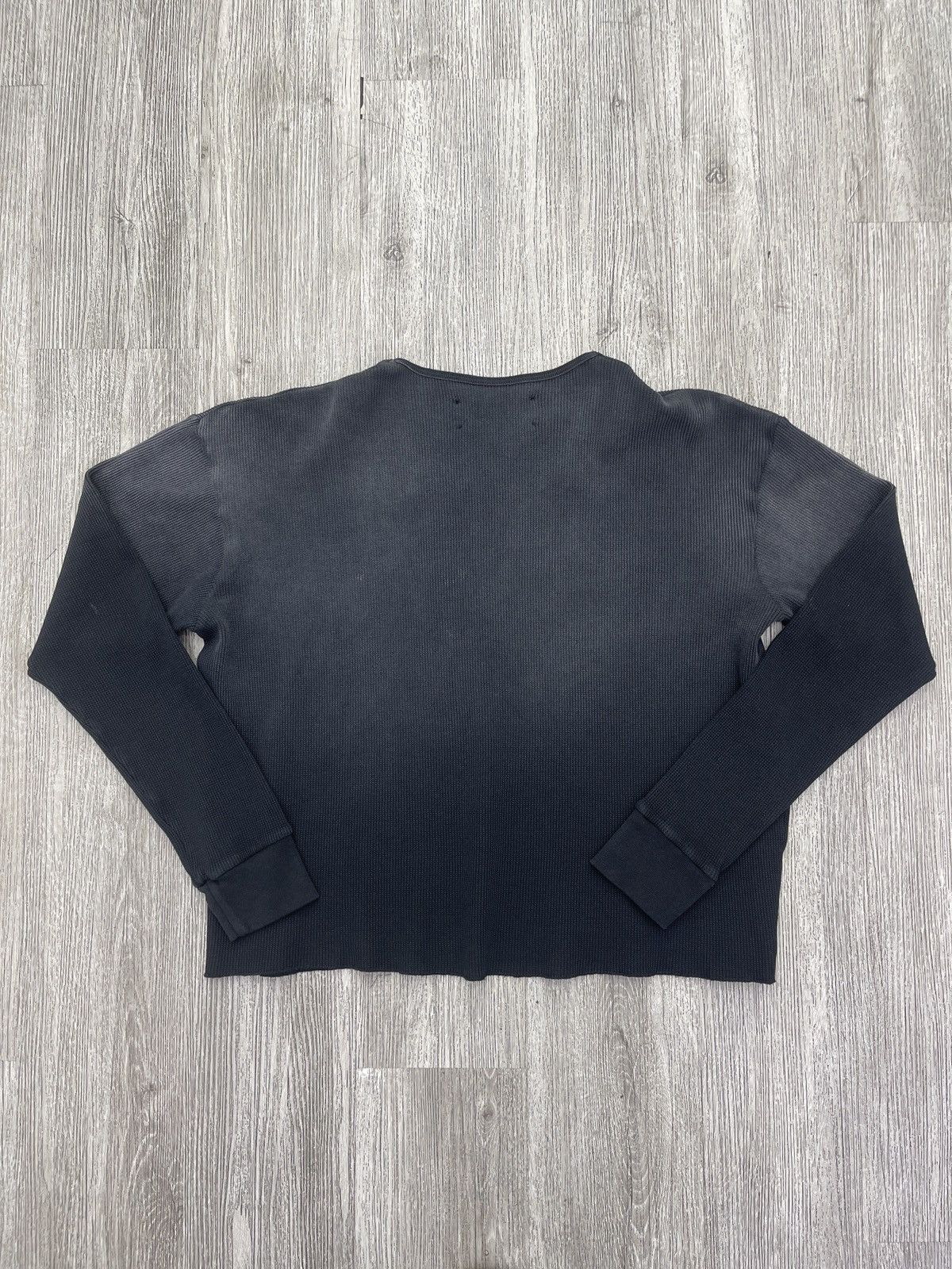 Satoshi Nakamoto Satoshi Nakamoto Thermal black Size US M / EU 48-50 / 2 - 2 Thumbnail