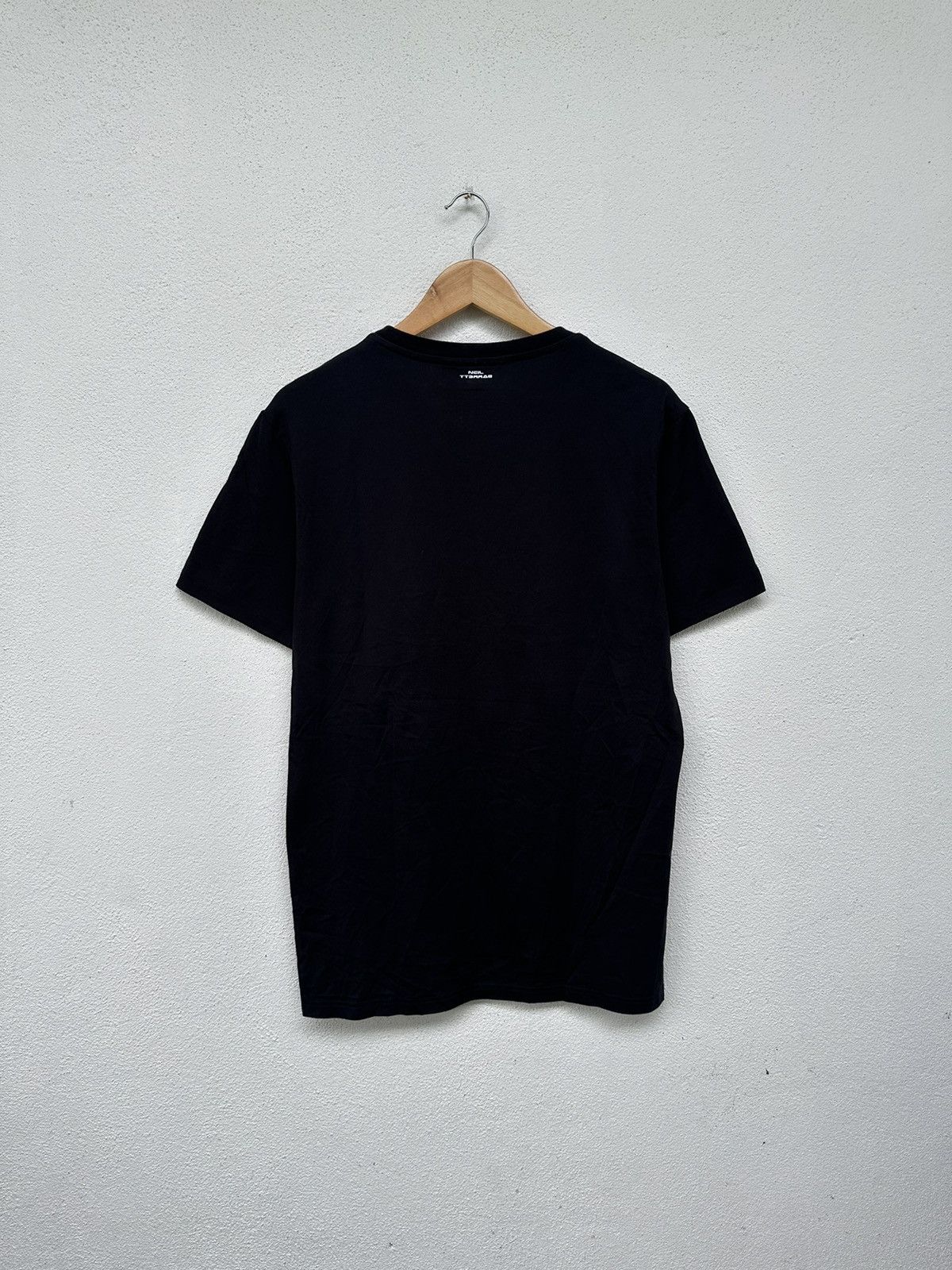 Neil Barrett Neil Barrett Large 3D Lightning Bolt T Shirt Size US M / EU 48-50 / 2 - 5 Thumbnail