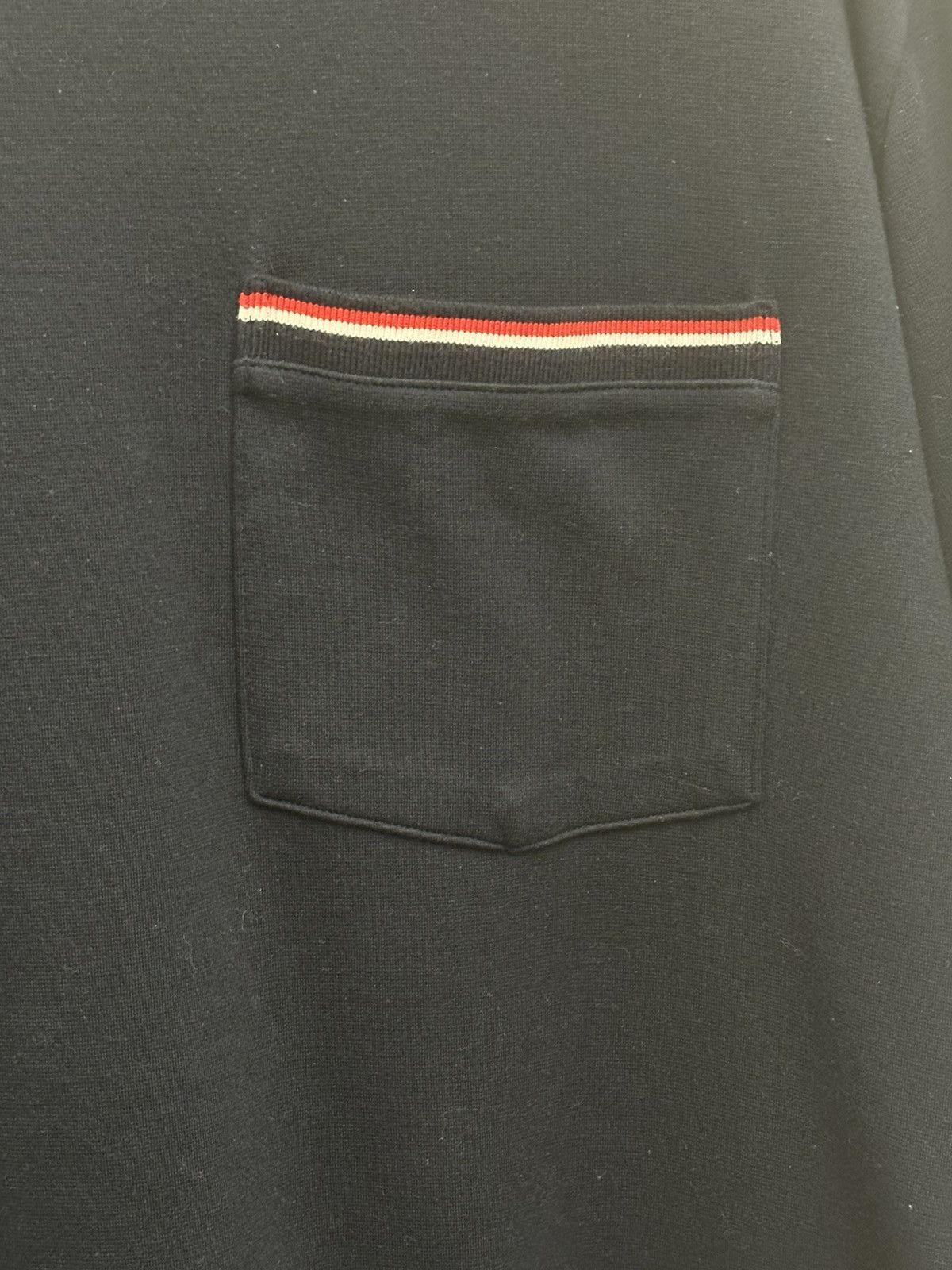 Thom Browne Thom Browne signature pocket SS shirt Size US XL / EU 56 / 4 - 3 Thumbnail