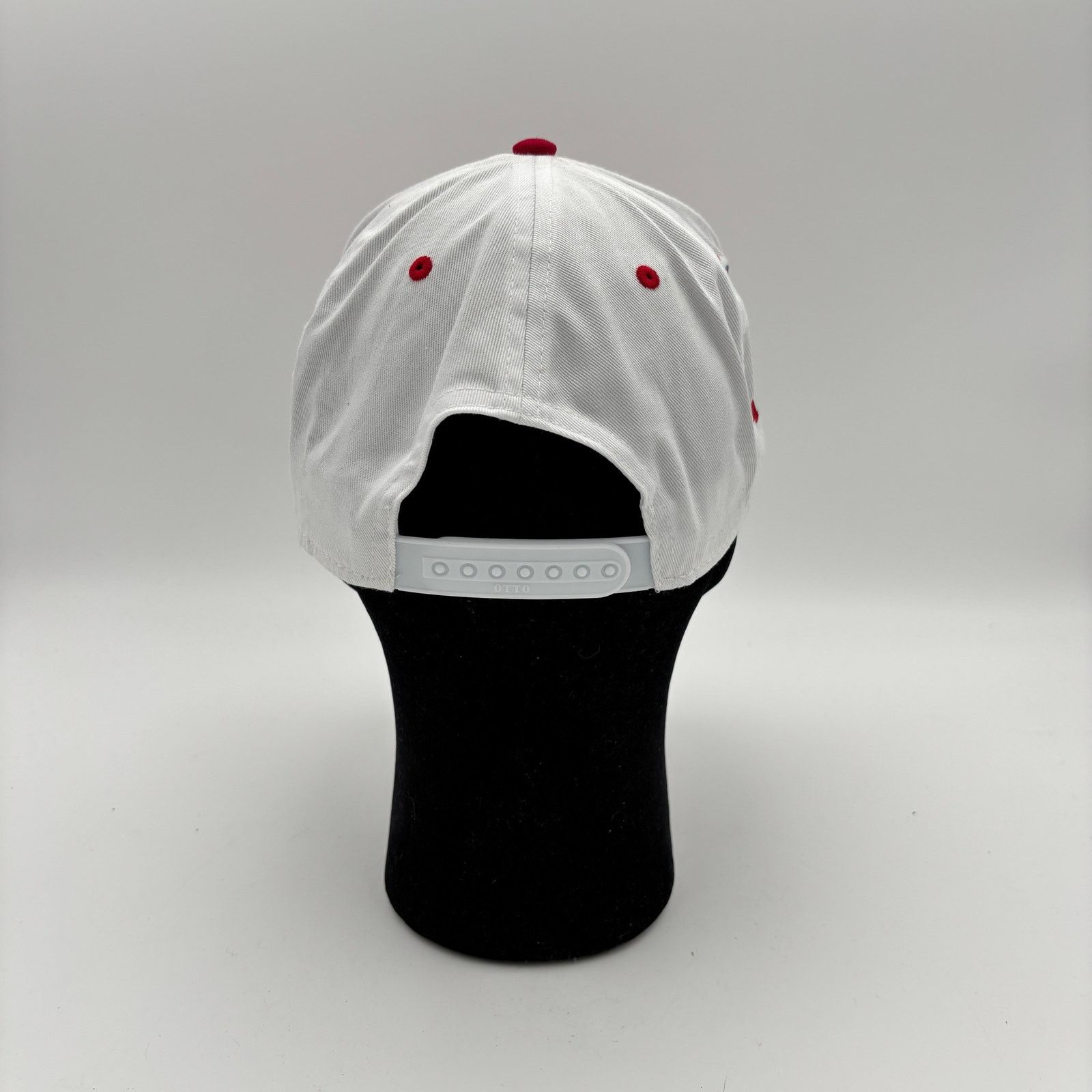 Otto Los Angeles Dodgers Stay Humble Hustle Hard Snapback Size ONE SIZE - 5 Thumbnail