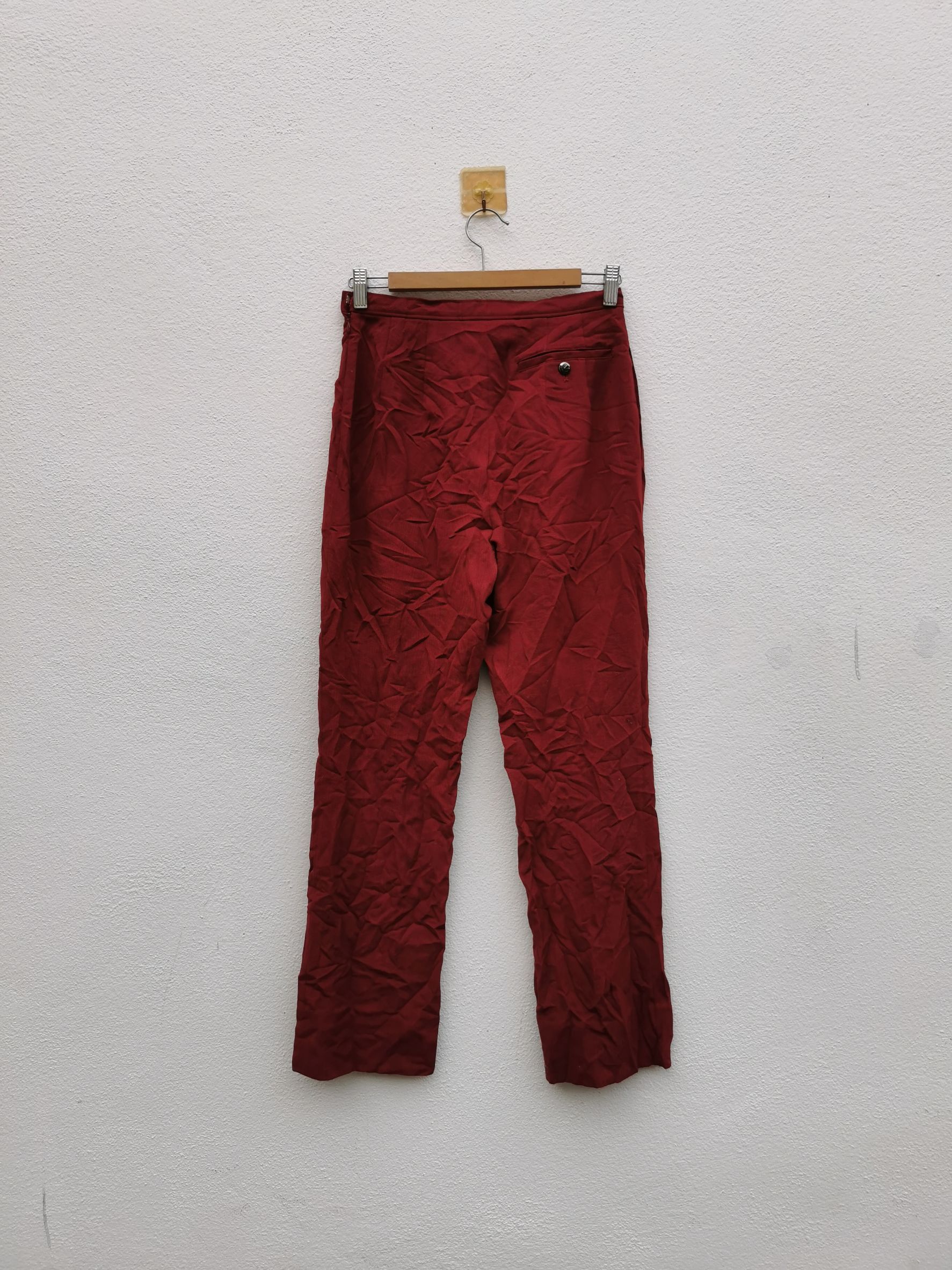 Valentino 🔴Valentino pants🔴 Size 28" / US 6 / IT 42 - 2 Thumbnail