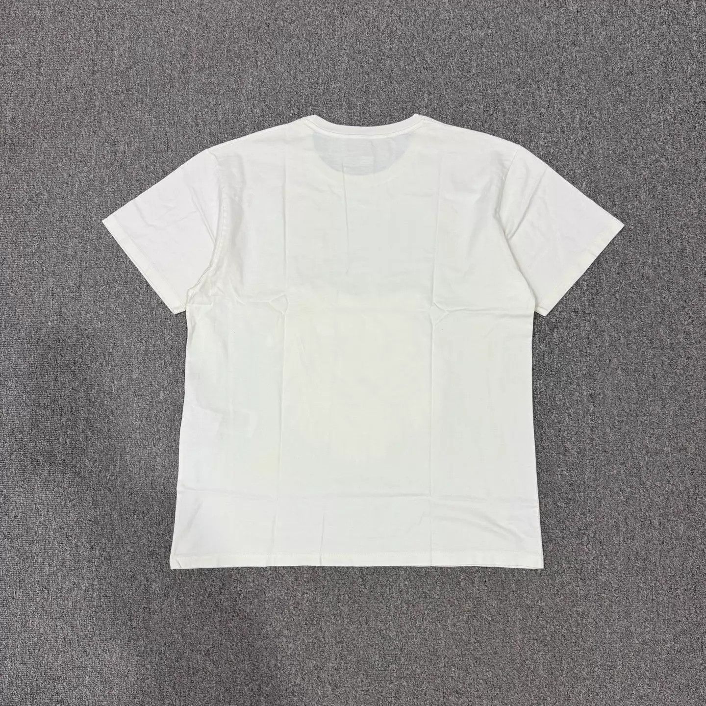Gucci Gucci White Tiger Head T-shirt M 99 New Size US M / EU 48-50 / 2 - 2 Thumbnail