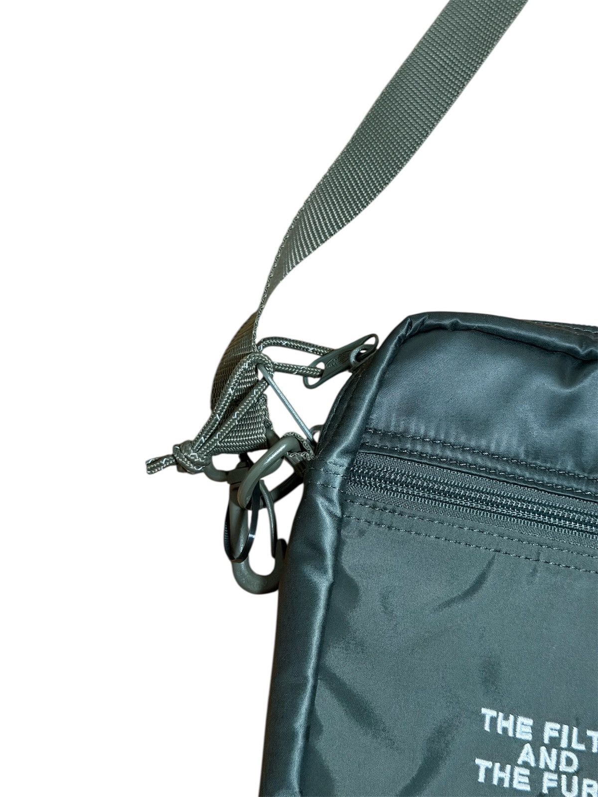 Neighborhood 🔥NEIGHBORHOOD X Eastpak One Mini Crossbody Bag Size ONE SIZE - 9 Thumbnail