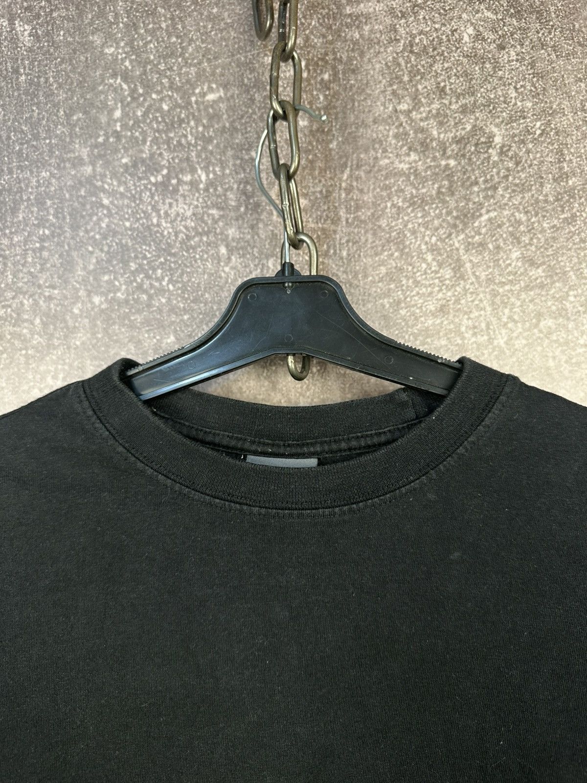 Oakley Vintage Y2K Oakley Longsleeve T Shirt Size US L / EU 52-54 / 3 - 5 Thumbnail