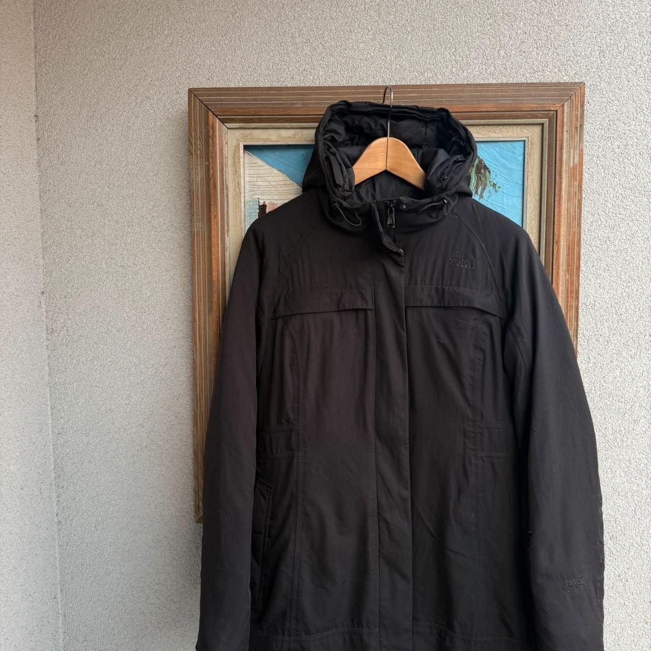 The North Face The North Face Parka Jacket Black Size S / US 4 / IT 40 - 4 Thumbnail