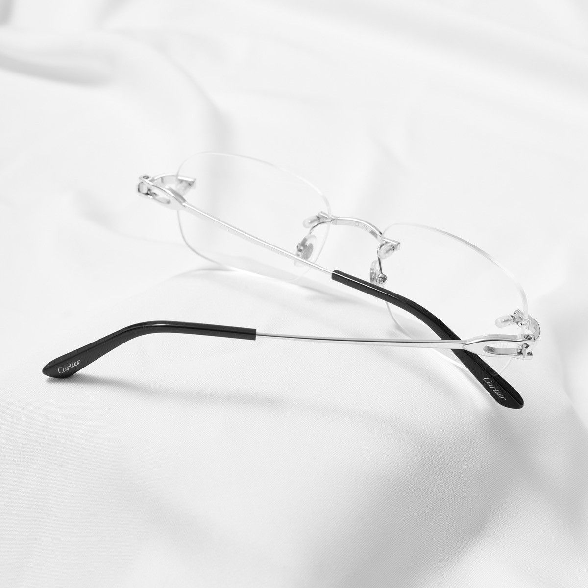 Cartier CARTIER CT0290O 004 GLASSES Size ONE SIZE - 6 Thumbnail