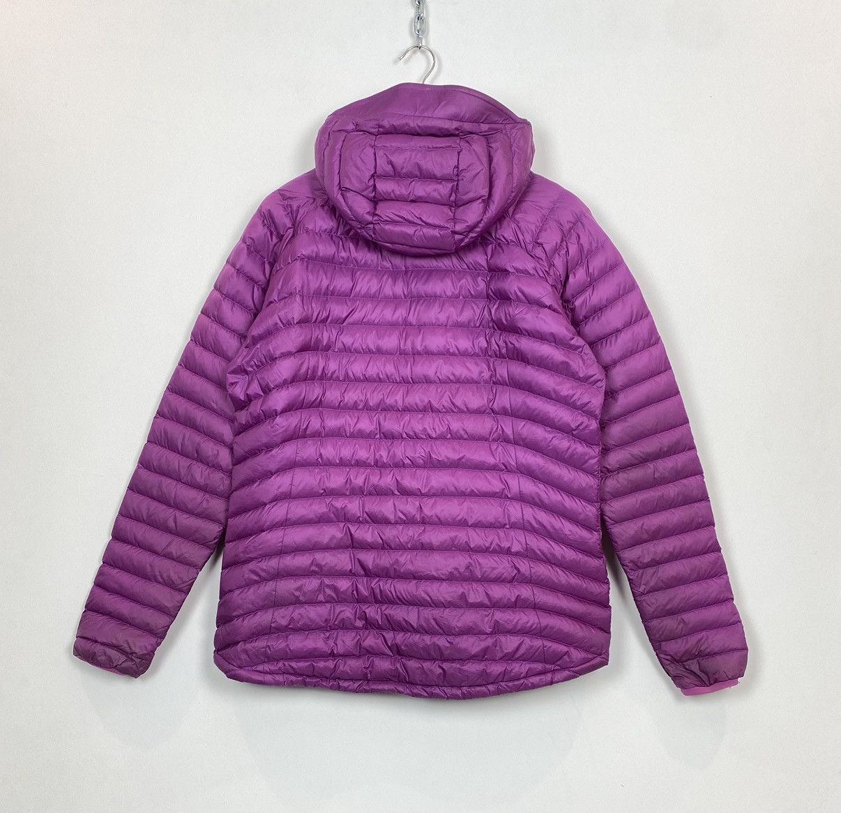 Rab Rab Microlight Alpine Jacket QDA-65 Down Women’s Size XL Size XL / US 12-14 / IT 48-50 - 18 Thumbnail