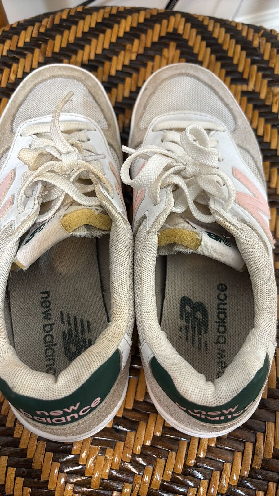 New Balance New Balance CT300 Sneakers Size US 7 / EU 40 - 7 Thumbnail