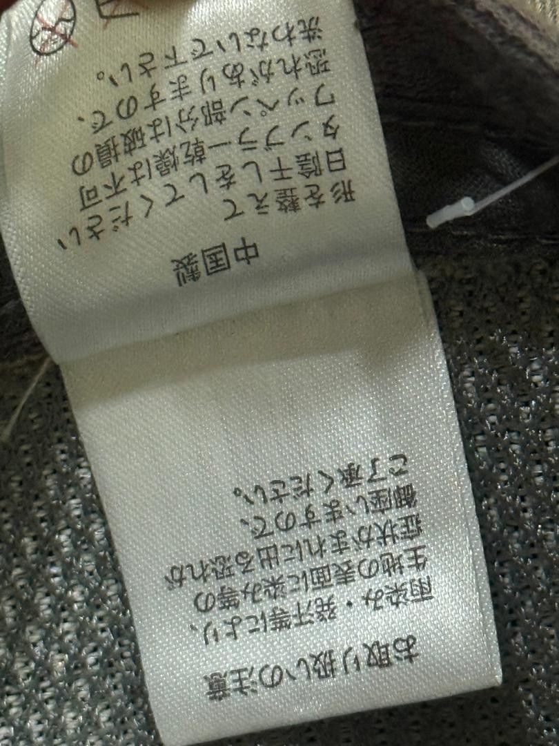 Japanese Brand RARE !! YOSHINORI KOTAKI DESIGN CAMO TRUCKER HAT Size ONE SIZE - 4 Thumbnail
