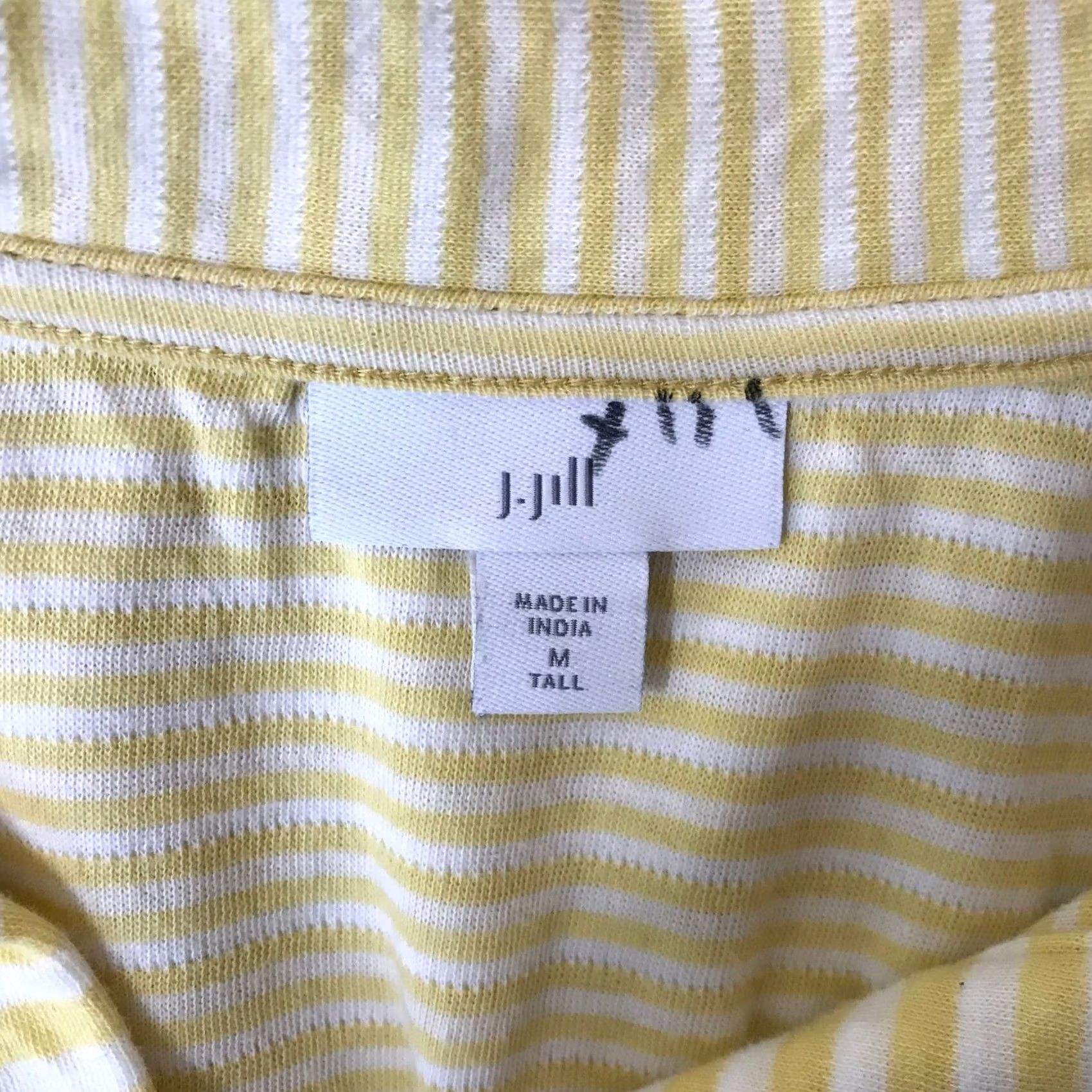 J. Jill VINTAGE? No. Size M / US 6-8 / IT 42-44 - 7 Thumbnail