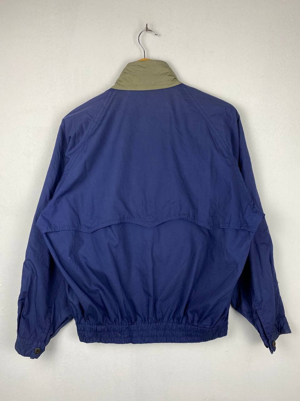 Japanese Brand japanese brand light jacket nice design Size US M / EU 48-50 / 2 - 8 Thumbnail