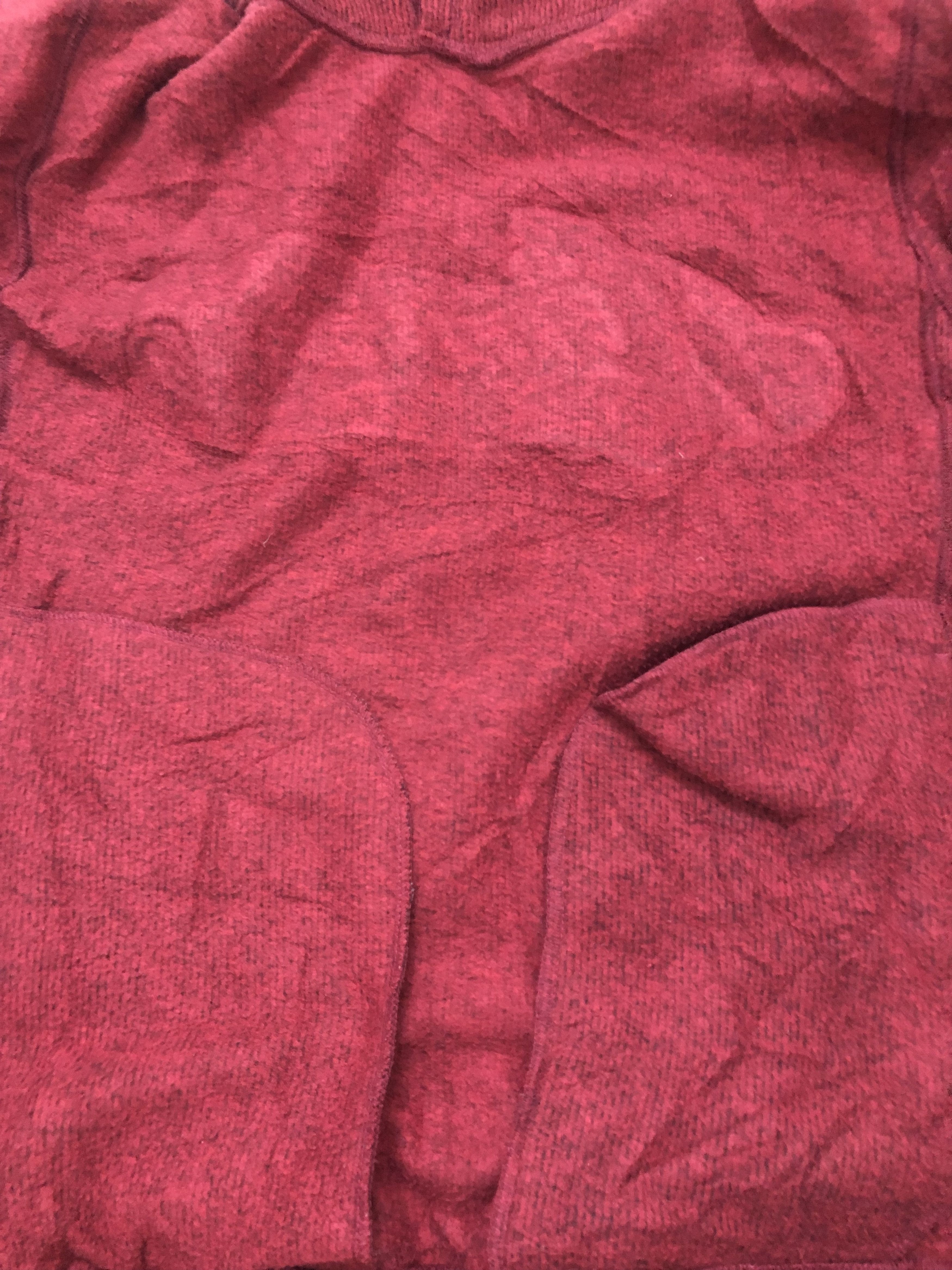 Airwalk × Vintage Vintage Airwallk Spell Out Corduroy Fleece Hoodie Size US M / EU 48-50 / 2 - 9 Thumbnail