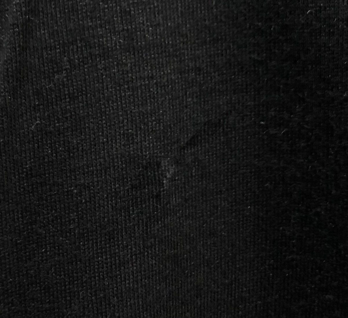 Guess × Vintage GUESS Men's Basic Black T-Shirt – Size Small Size US S / EU 44-46 / 1 - 6 Thumbnail