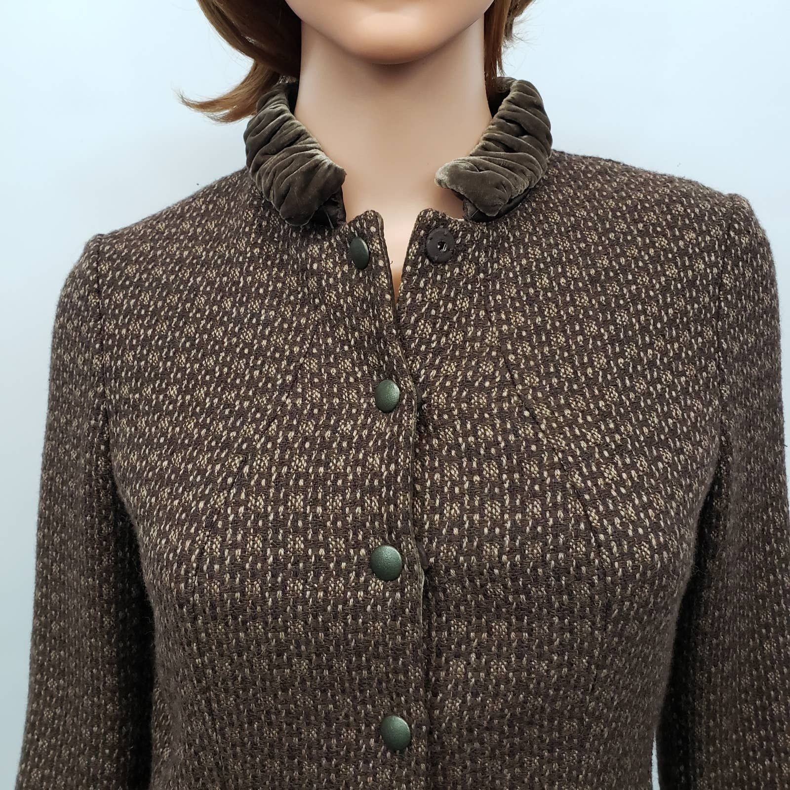 ジャケット・アウター Elie Tahari 2 (XS-S) Elie Tahari 2 (XS-S)