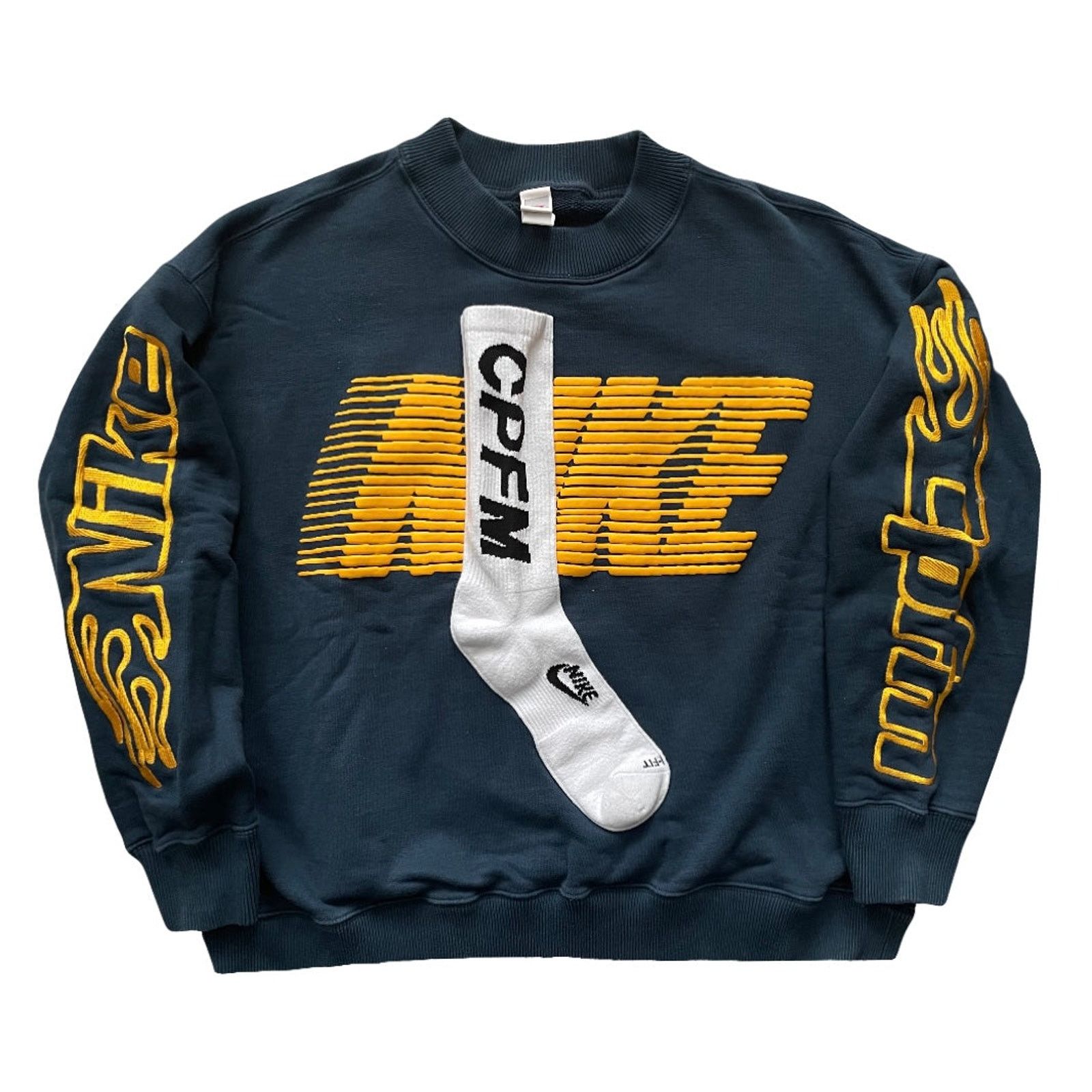 Cactus Plant Flea Market × Nike CPFM Cactus Plant Flea