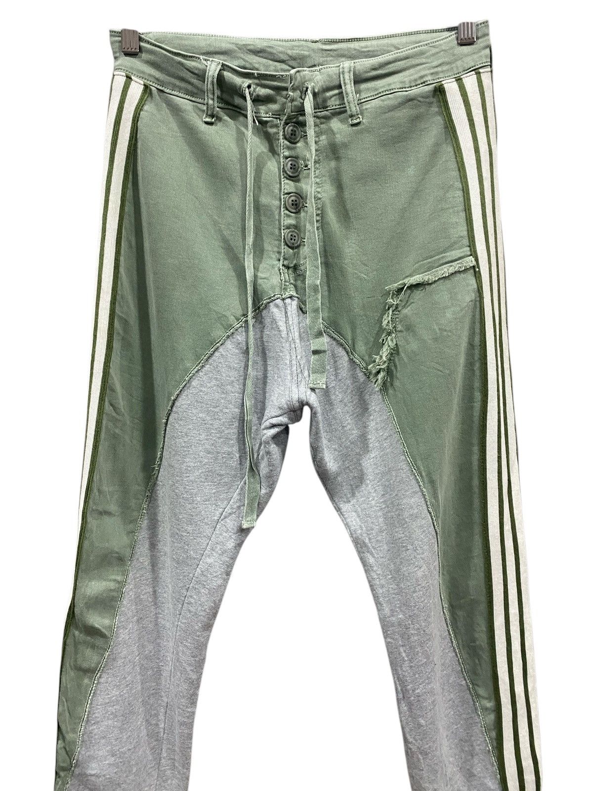 Other Rare MDEPT Jogger Pant Casual Size US 28 / EU 44 - 2 Thumbnail