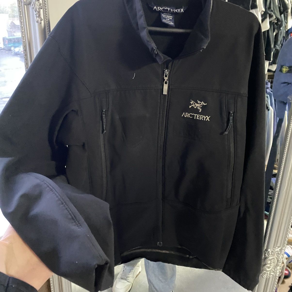 Arc'teryx Vintage Arcteryx Jacket Size US M / EU 48-50 / 2 - 4 Thumbnail