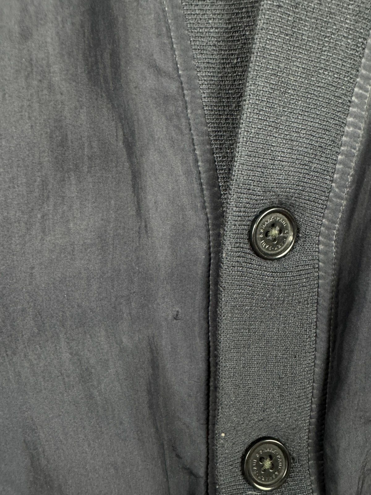 Brunello Cucinelli Men’s Paul & Shark Jacket Luxury Size Medium Size US M / EU 48-50 / 2 - 7 Thumbnail