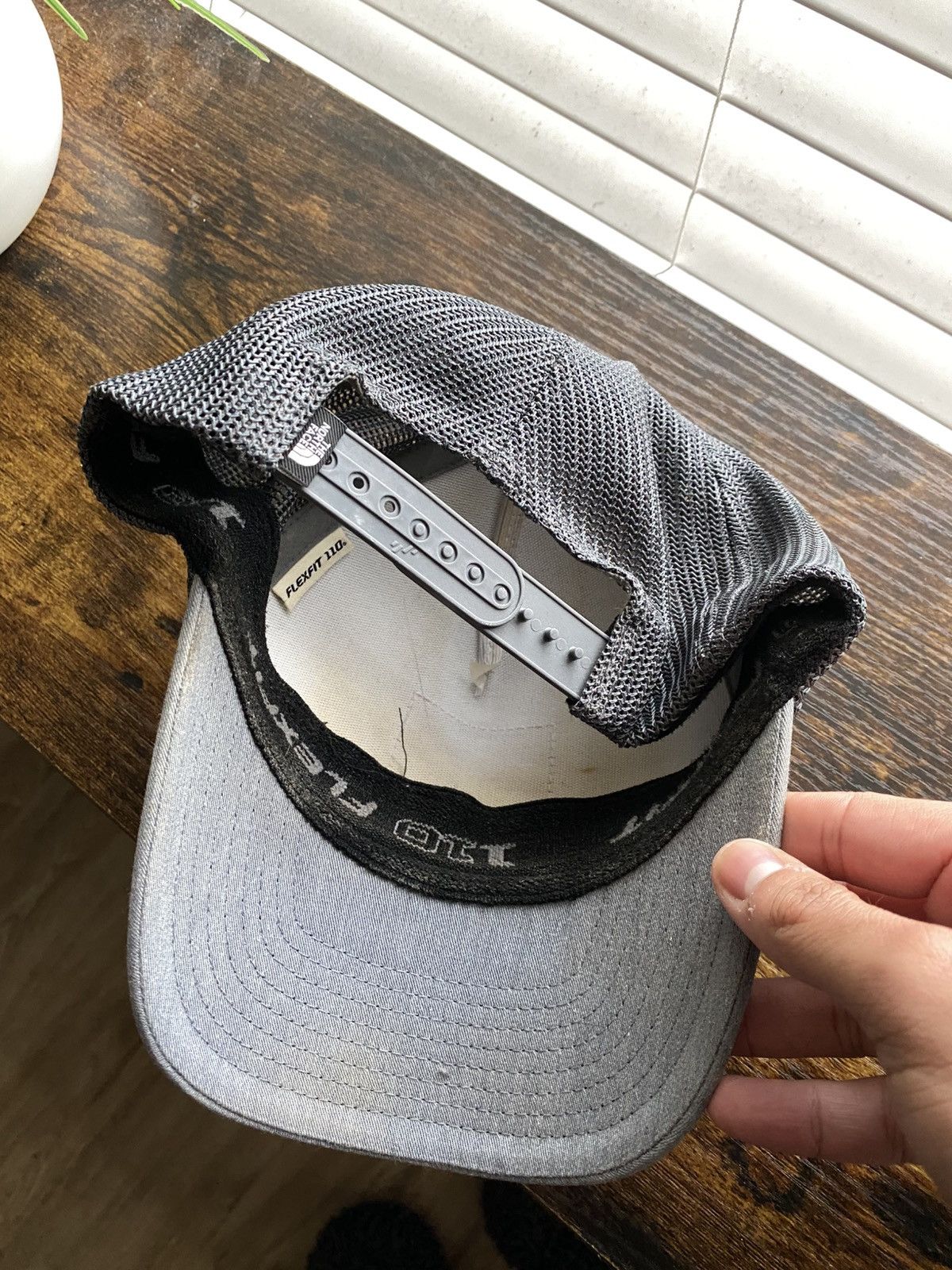 The North Face The North Face Trucker Hat Size ONE SIZE - 5 Thumbnail