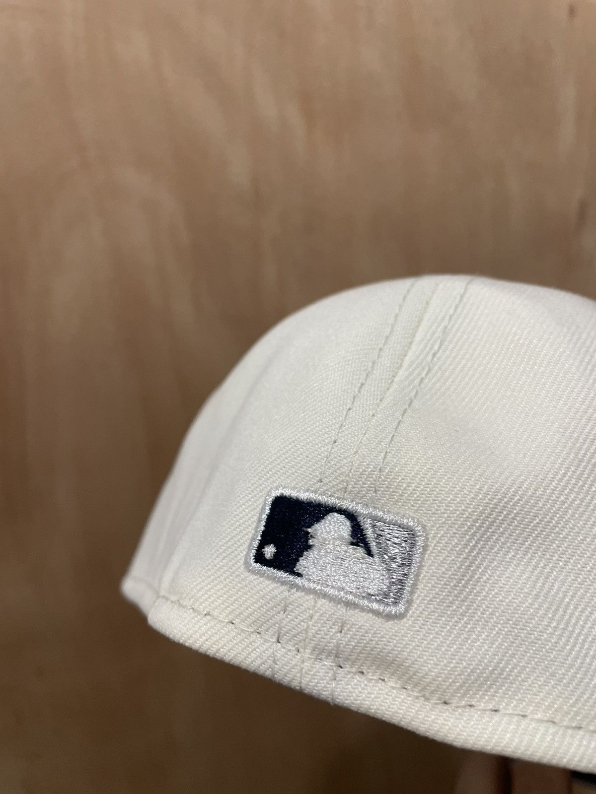 New Era Myfitteds New York Yankees Aaron judge captain patch size 8 Size ONE SIZE - 6 Thumbnail