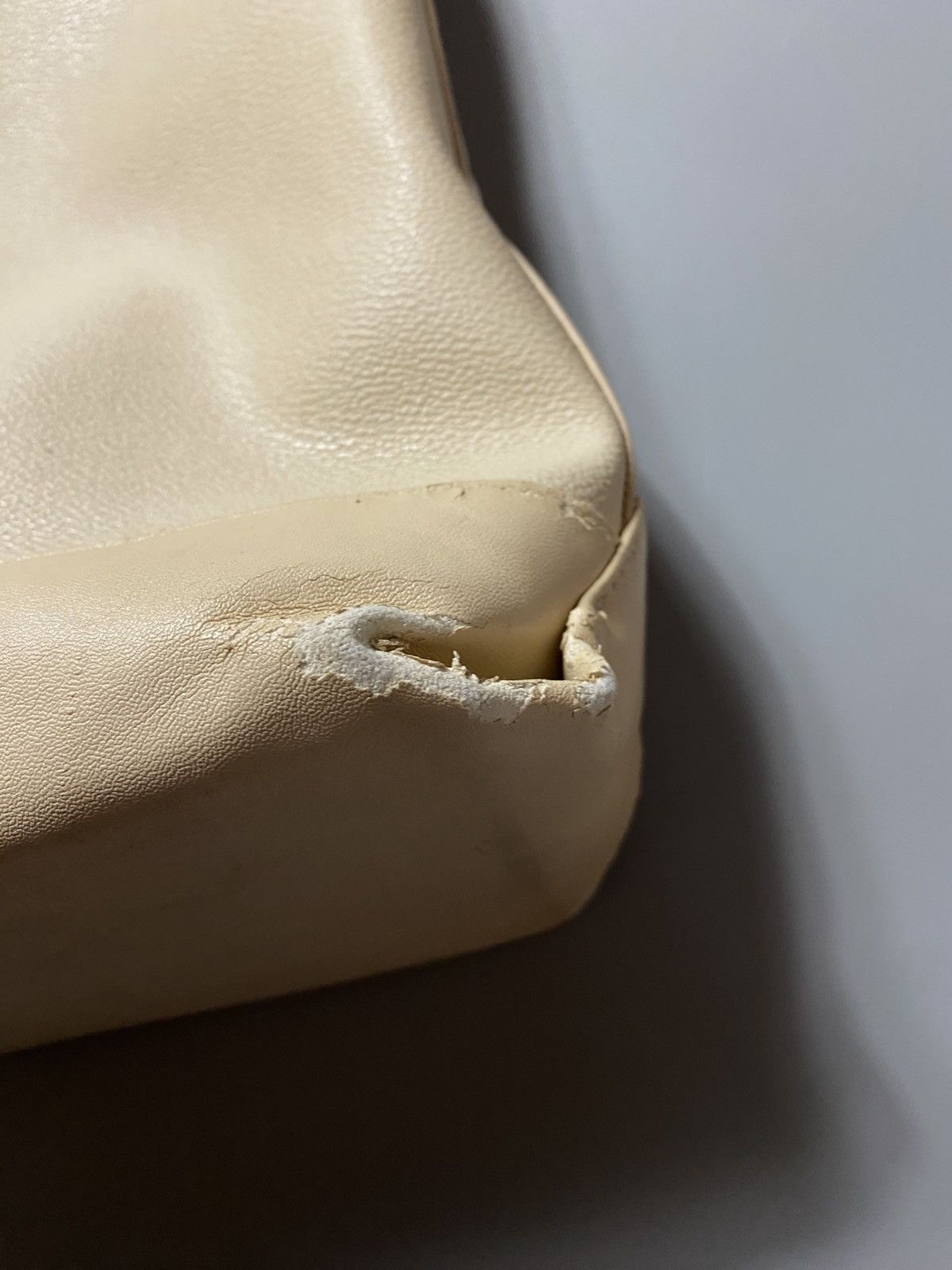 Armani Armani Jeans eco leather bag Size ONE SIZE - 4 Thumbnail