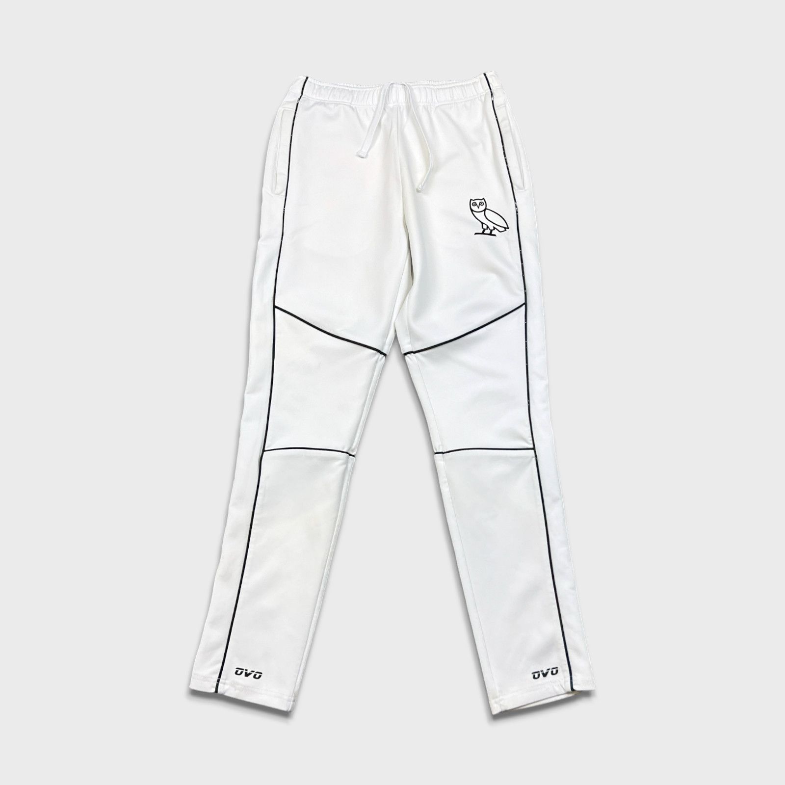 October's Very Own Octobers Very Own Track Pants Small OVO Owl Athletic Jogger Size US 28 / EU 44 - 1 Thumbnail