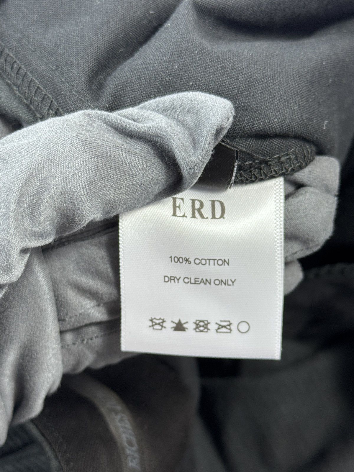 Enfants Riches Deprimes CORDUROY JACKET AND TROUSER SET Size US XL / EU 56 / 4 - 20 Thumbnail