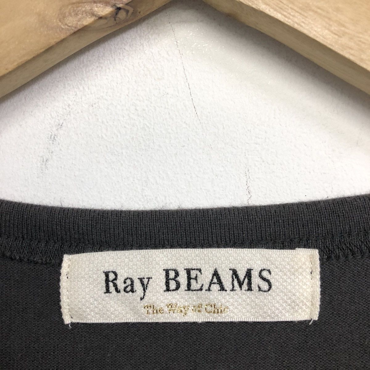 Beams Plus Ray Beams Design Women Tshirt Size L / US 10 / IT 46 - 9 Thumbnail
