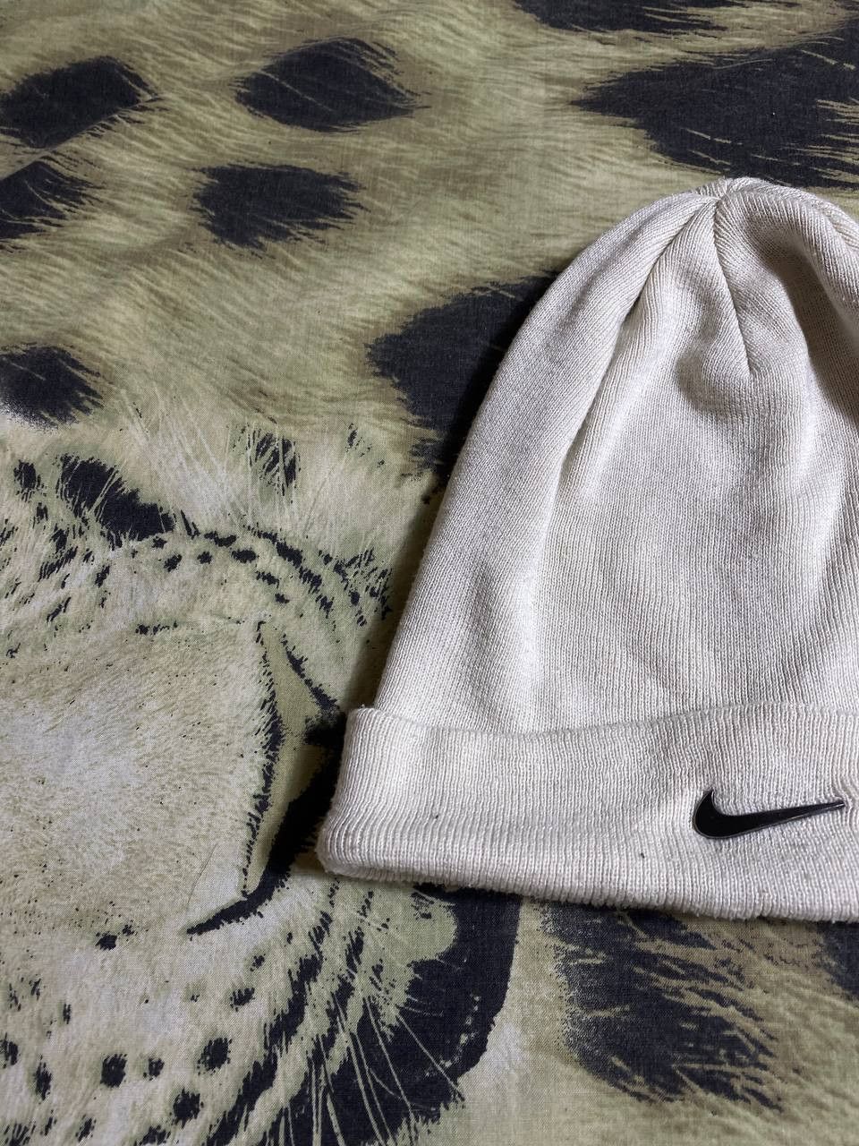Nike × Vintage Nike 90s vintage swoosh 90 hat Size ONE SIZE - 6 Thumbnail