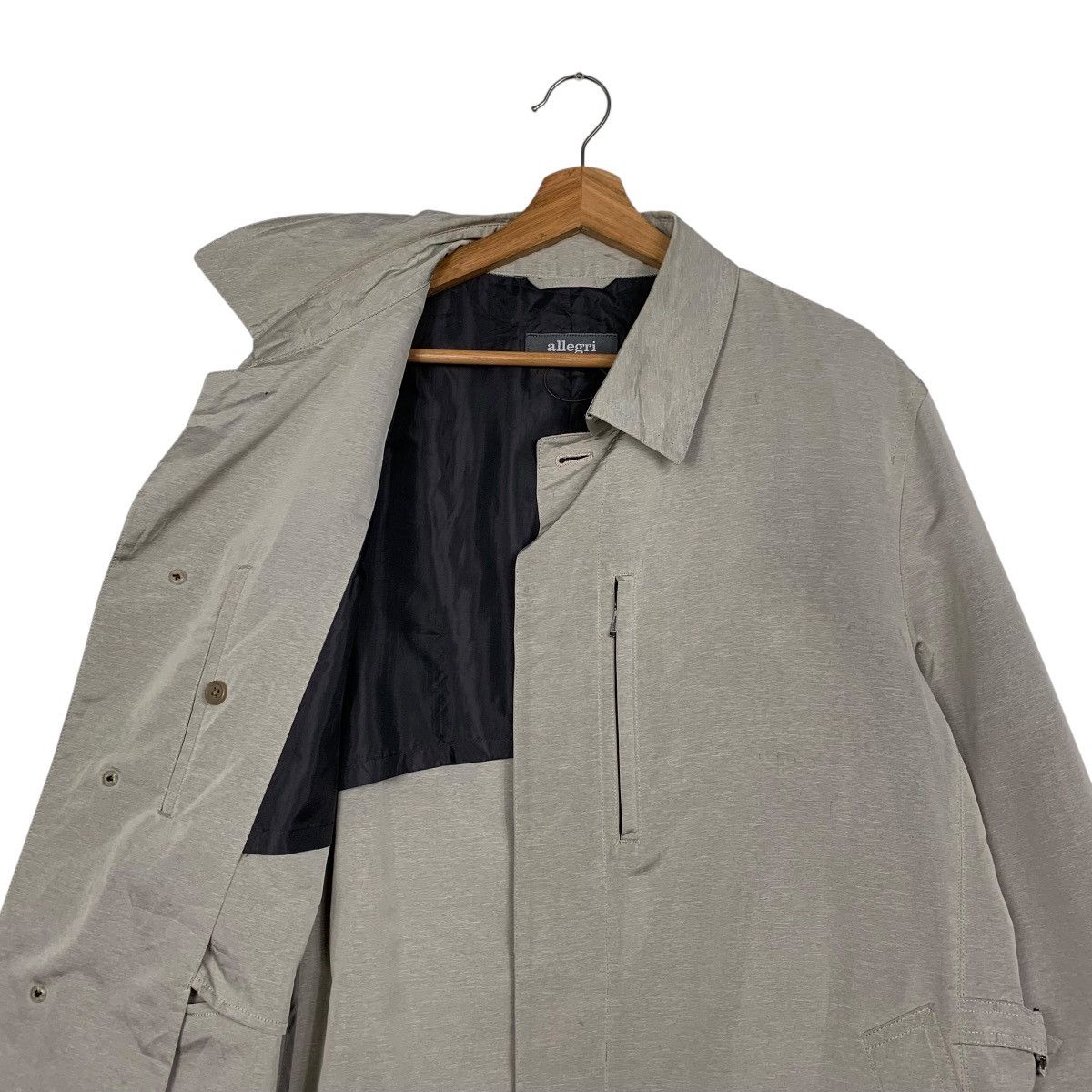 Allegri Allegri Casual Jacket Size US M / EU 48-50 / 2 - 10 Thumbnail