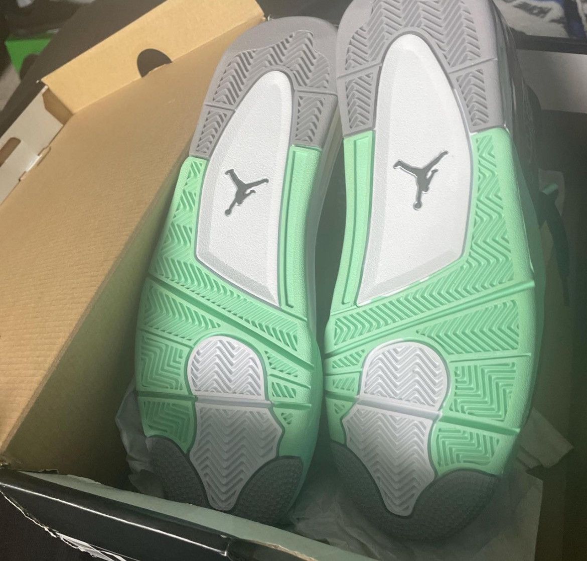 Jordan Brand Size 10 JORDAN SON OF LOW Size US 10 / EU 43 - 6 Thumbnail