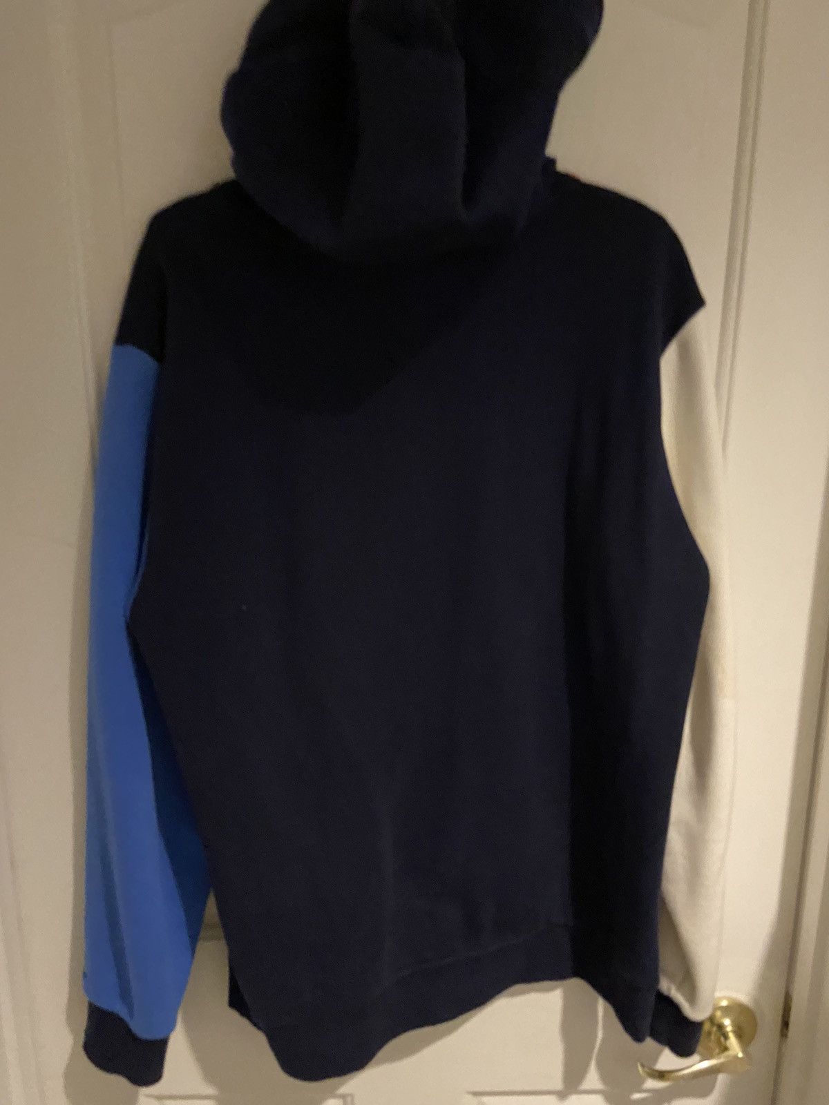 Designer × Tommy Hilfiger × Vintage Blocks big letters vintage Size US L / EU 52-54 / 3 - 2 Thumbnail