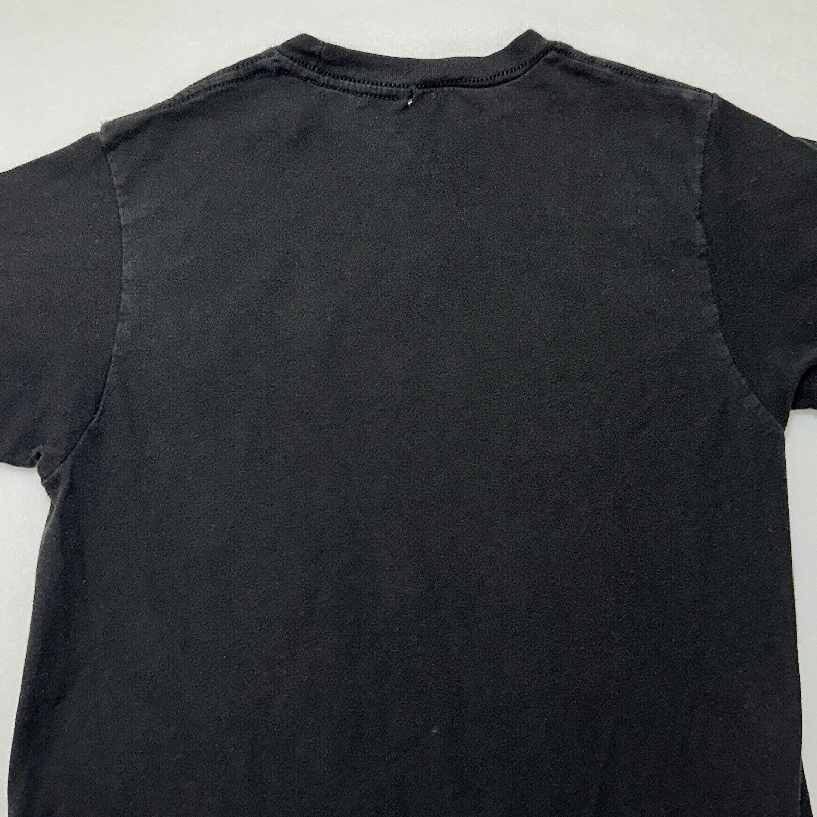 Other My Hero Academia Small Black Anime Graphic TShirt Funimation Size US S / EU 44-46 / 1 - 11 Thumbnail