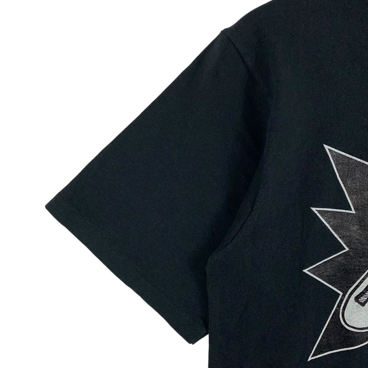 Japanese Brand Vintage LOLITA NO 18 japanese punk rock band graphic tee Size US M / EU 48-50 / 2 - 6 Thumbnail