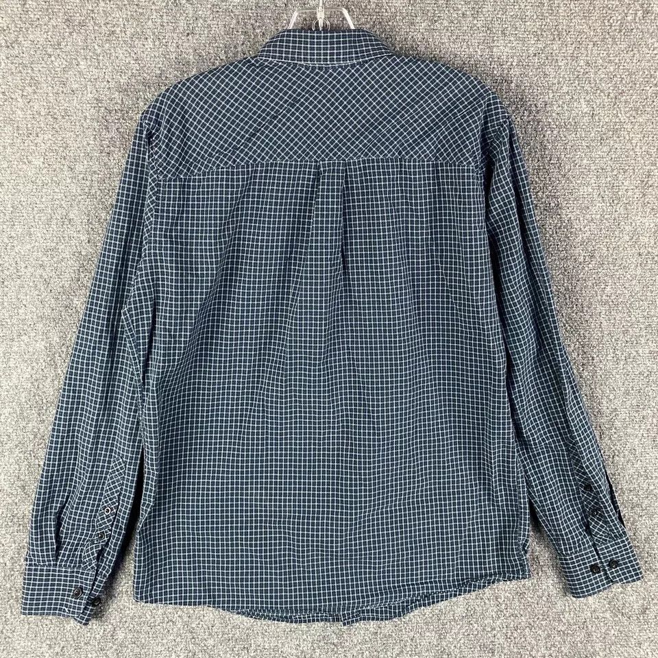 Selected Homme Selected Homme Shirt Men's Medium 41 Long Sleeve Identity Size US M / EU 48-50 / 2 - 9 Thumbnail