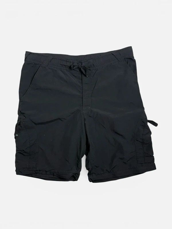 Nike ACG Nike ACG Convertible Cargo Shorts Upper Part Size US 34 / EU 50 - 1 Thumbnail
