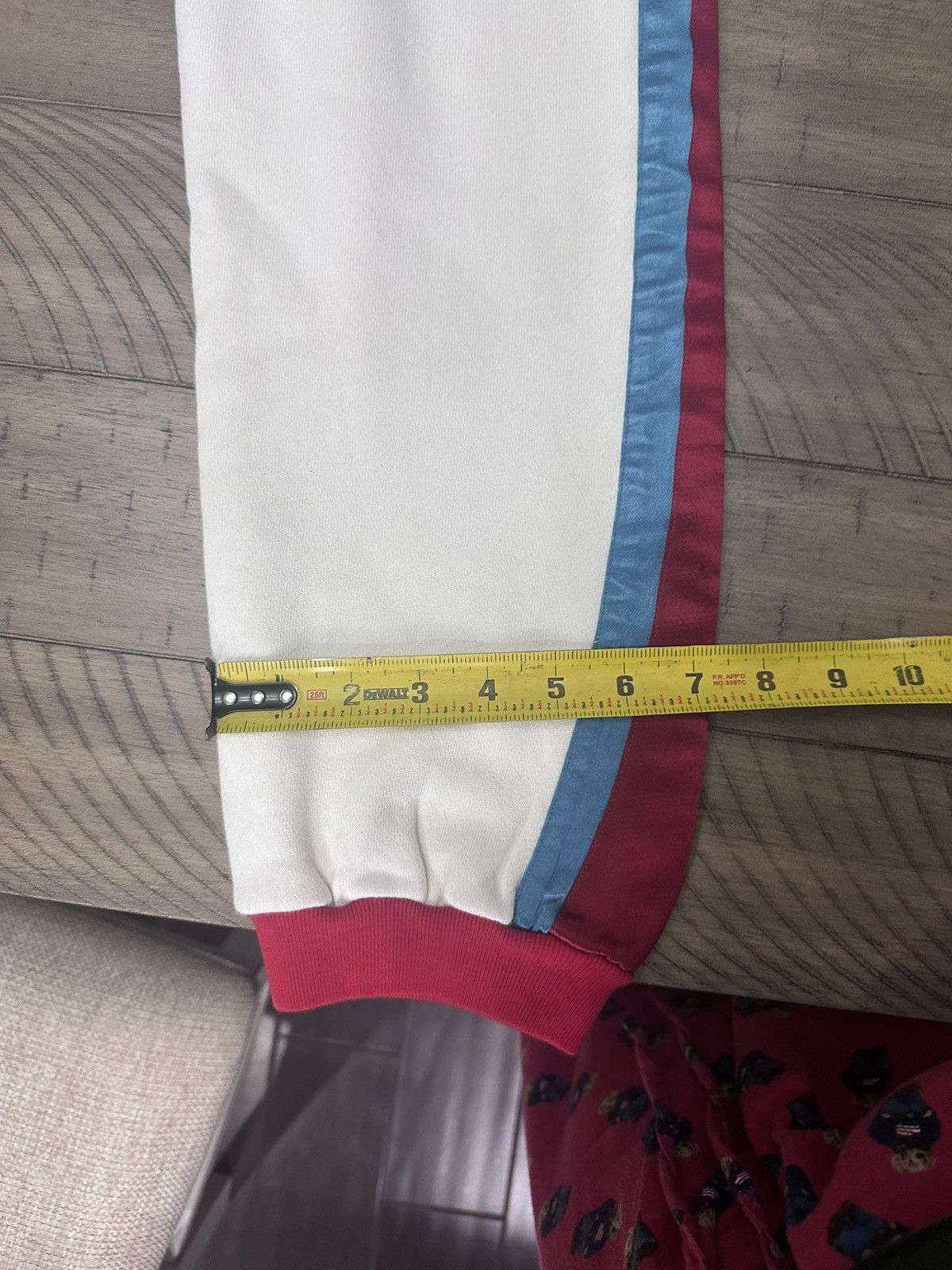 Gucci Gucci sweatpants Size US 30 / EU 46 - 14 Thumbnail