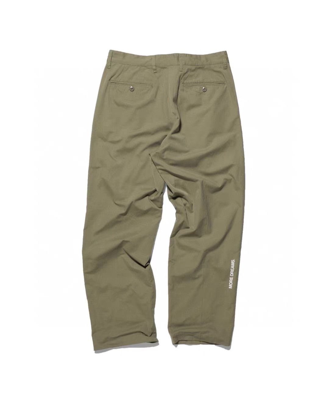 Ciaopanic CIAOPANIC MOREDREAMS Worker Pant Ｑ22 Size US 34 / EU 50 - 7 Thumbnail