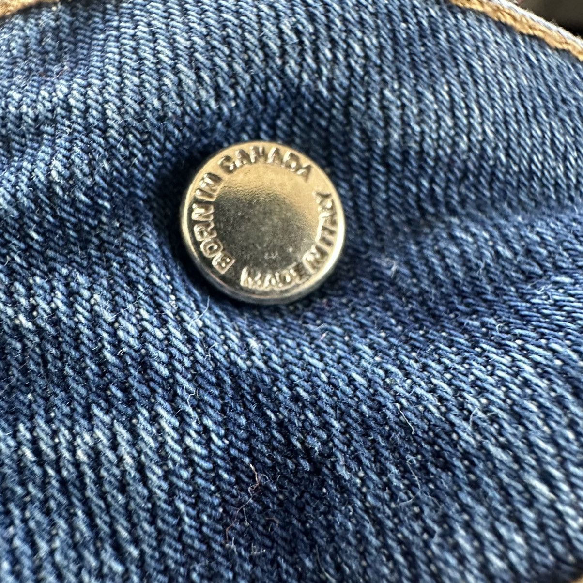 Dsquared2 Dsquared2 distressed denim Size US 34 / EU 50 - 9 Thumbnail