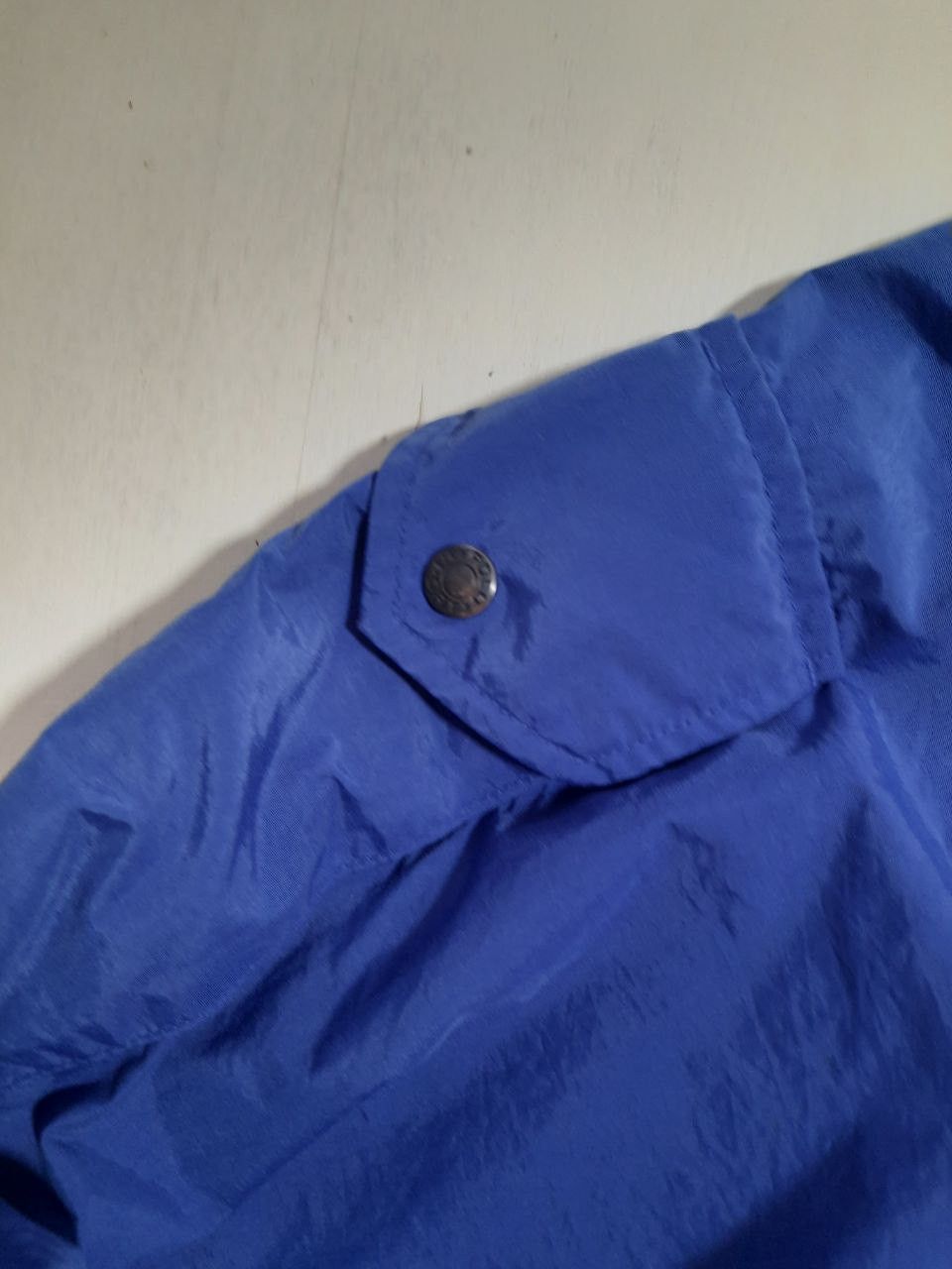 Ralph Lauren × Ralph Lauren Sport Ralph Lauren Polo Sport Windbreaker Vintage 90's Size US XL / EU 56 / 4 - 9 Thumbnail
