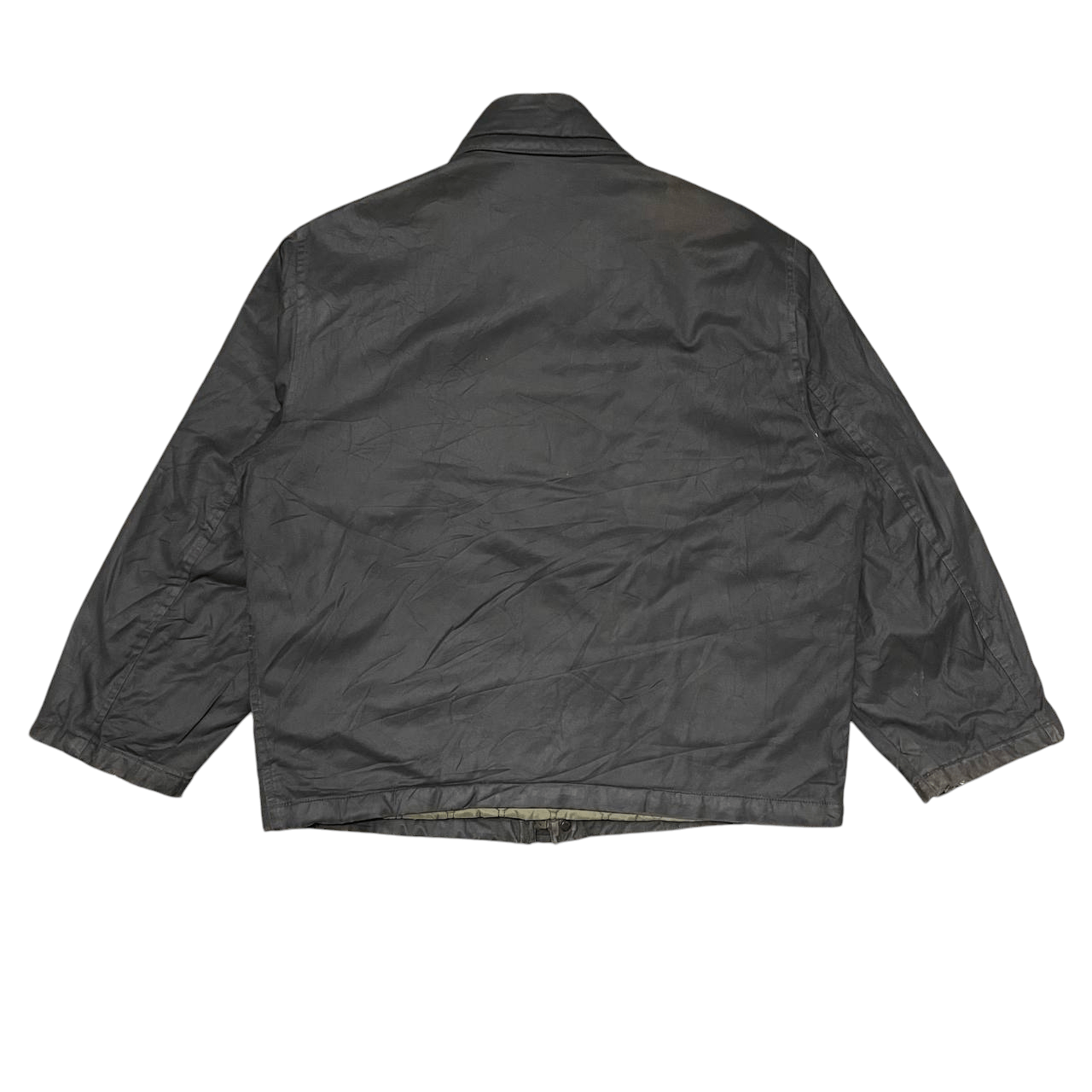 Marlboro Classics Vintage Malboro Classics Utility Jacket Size US S / EU 44-46 / 1 - 15 Thumbnail