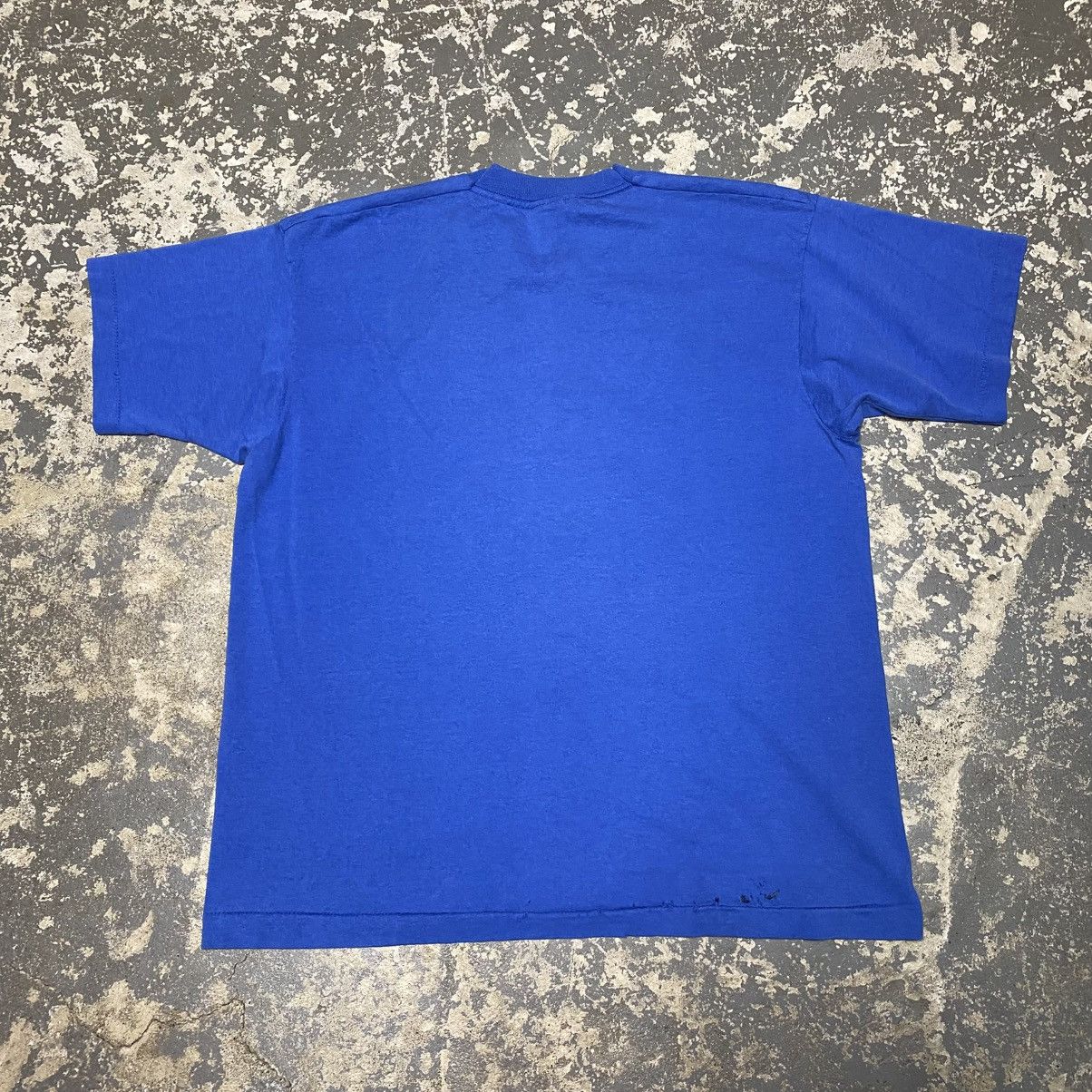 MLB × Vintage Vintage Chicago Cubs National League MLB 1992 Tshirt Size US XL / EU 56 / 4 - 6 Thumbnail
